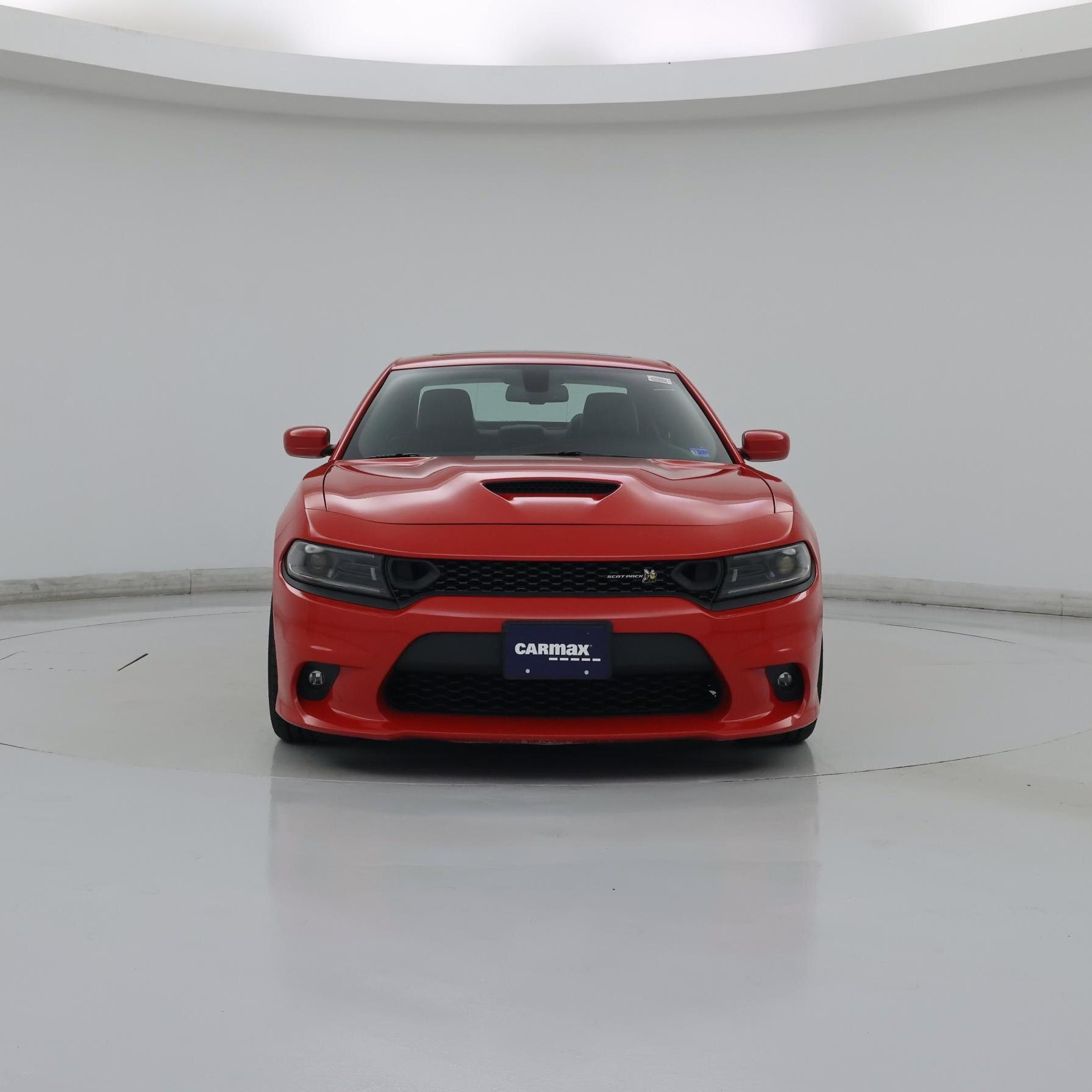 Thumbnail: 2022 Dodge Charger - 5