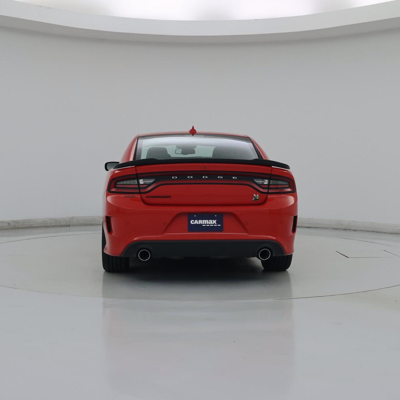 Thumbnail: 2022 Dodge Charger - 6