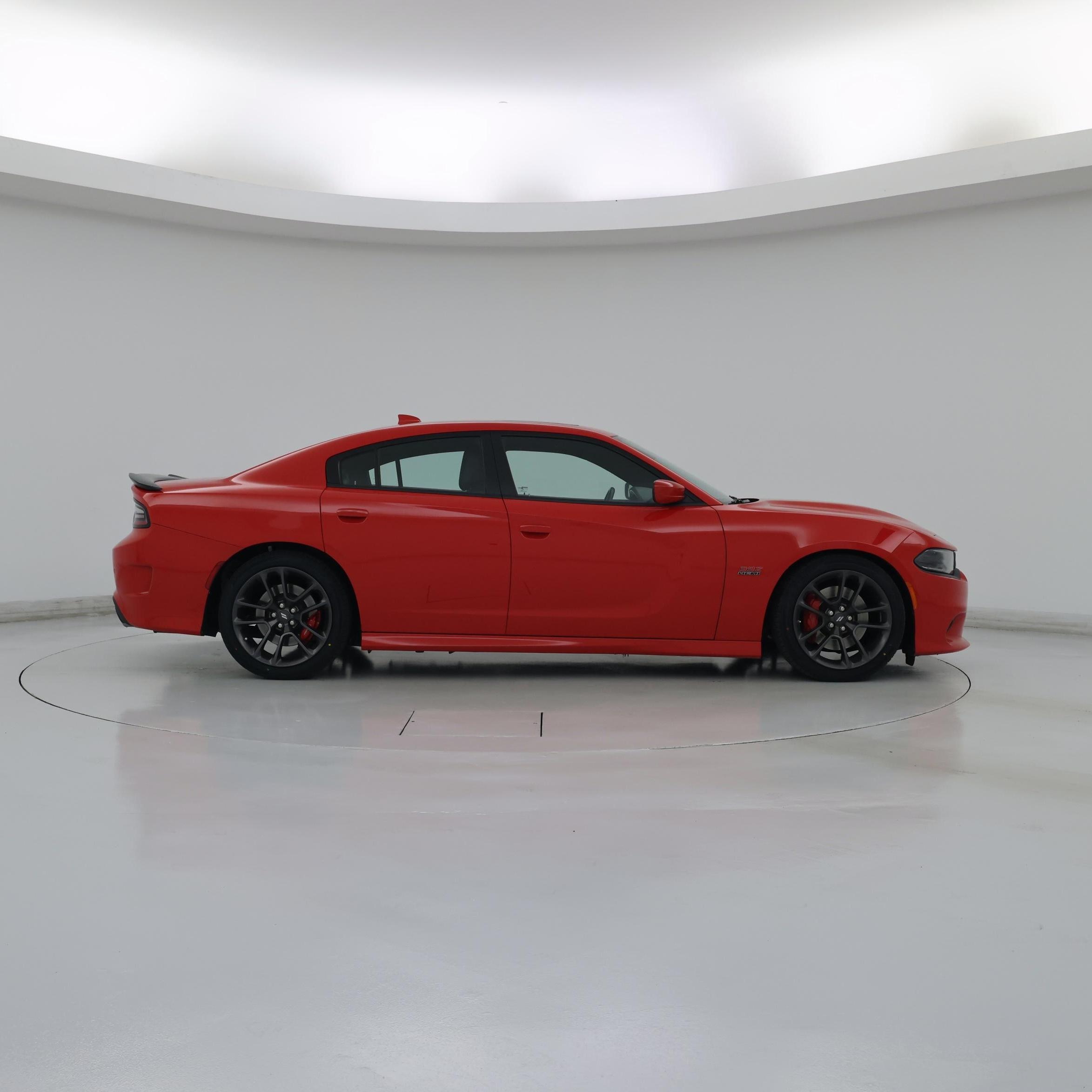 Thumbnail: 2022 Dodge Charger - 7