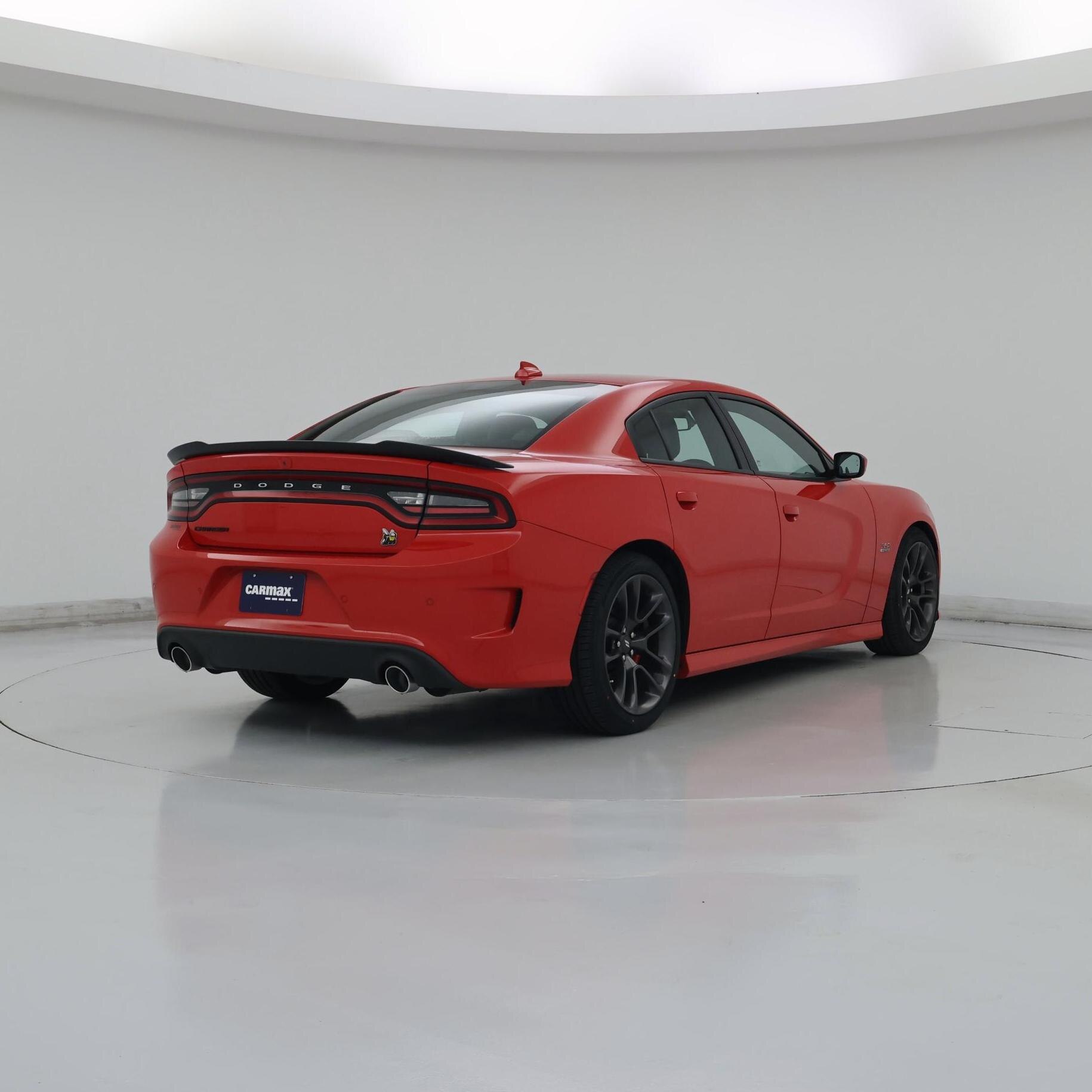 Thumbnail: 2022 Dodge Charger - 8