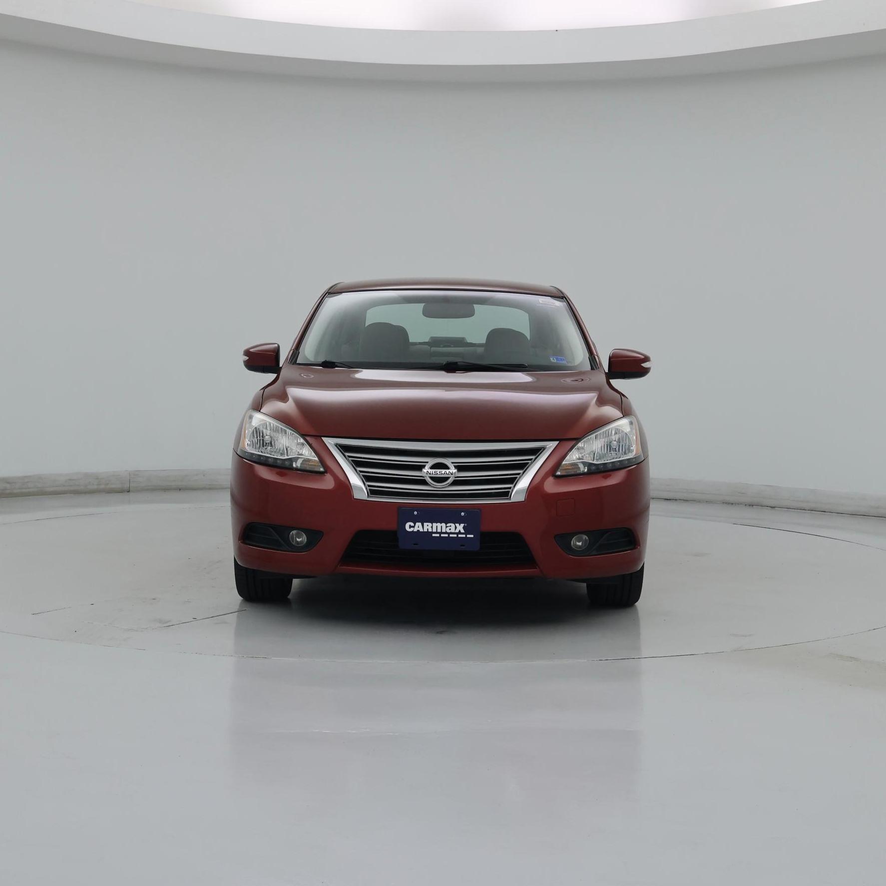 Thumbnail: 2015 Nissan Sentra - 5