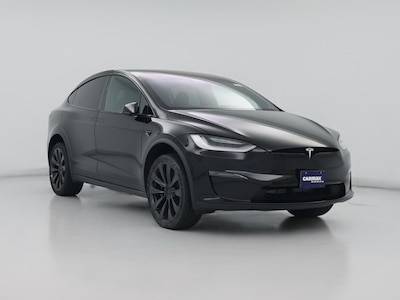 2022 Tesla Model X