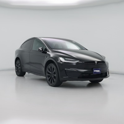 2022 Tesla Model X