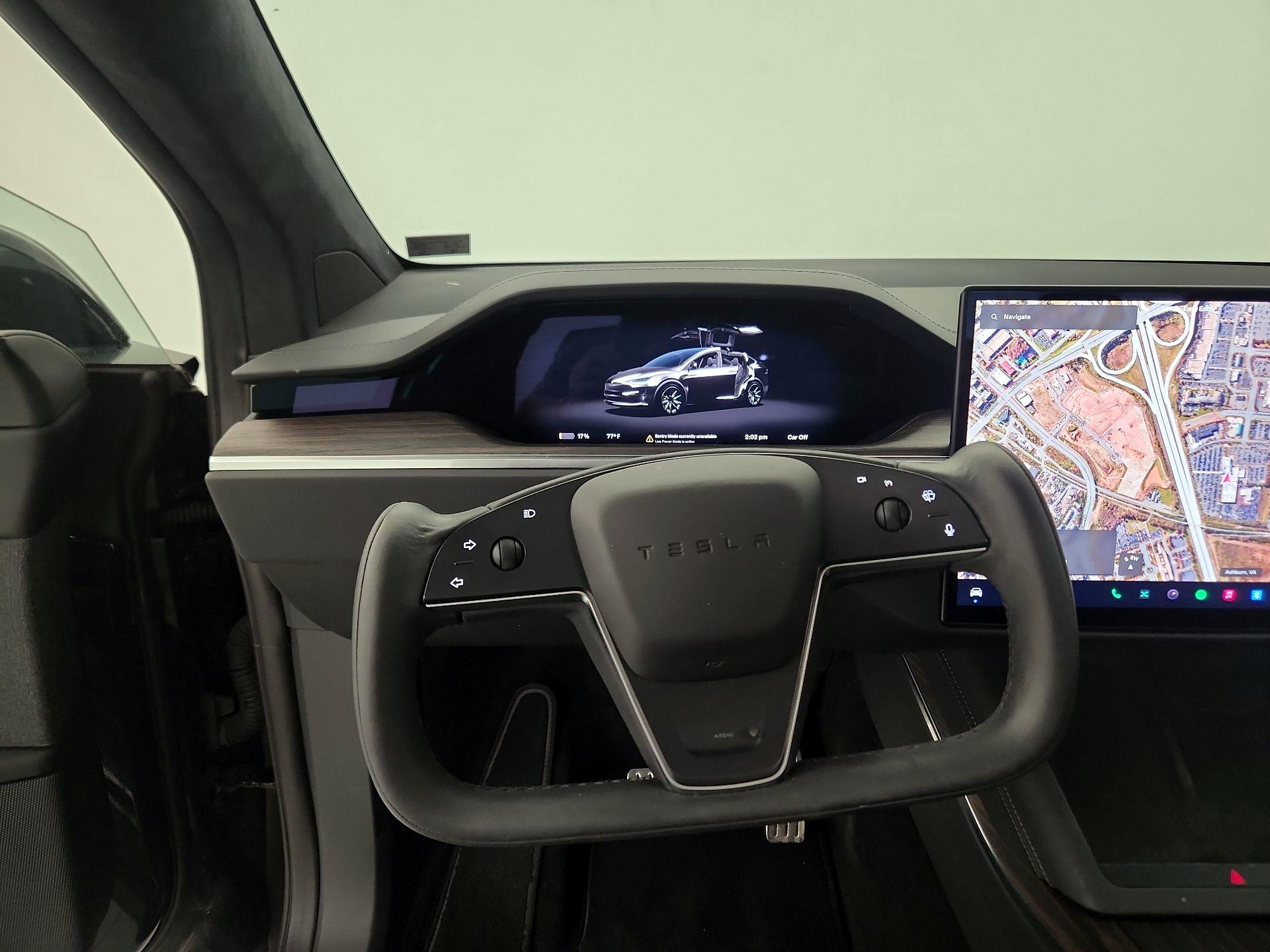 Thumbnail: 2022 Tesla Model X - 10