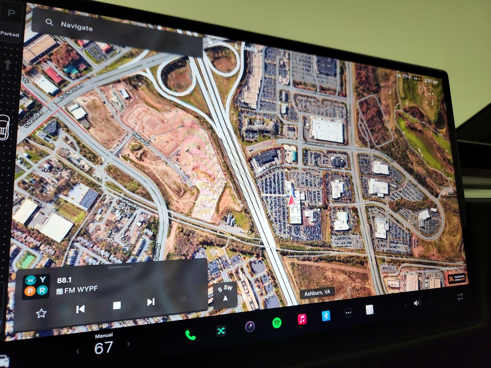 Thumbnail: 2022 Tesla Model X - 13