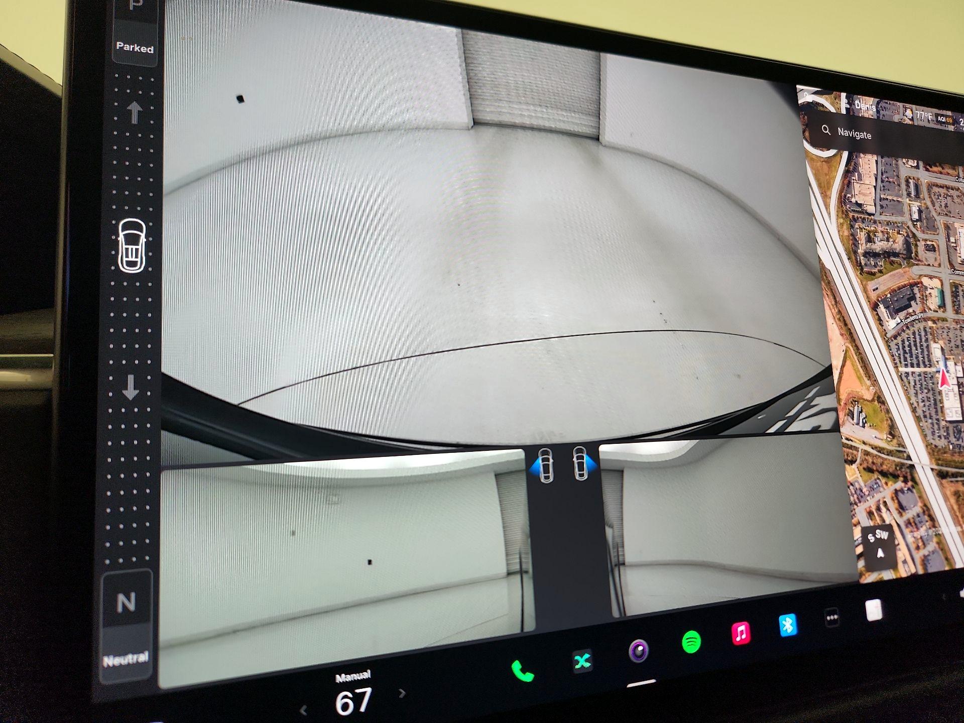 Thumbnail: 2022 Tesla Model X - 14