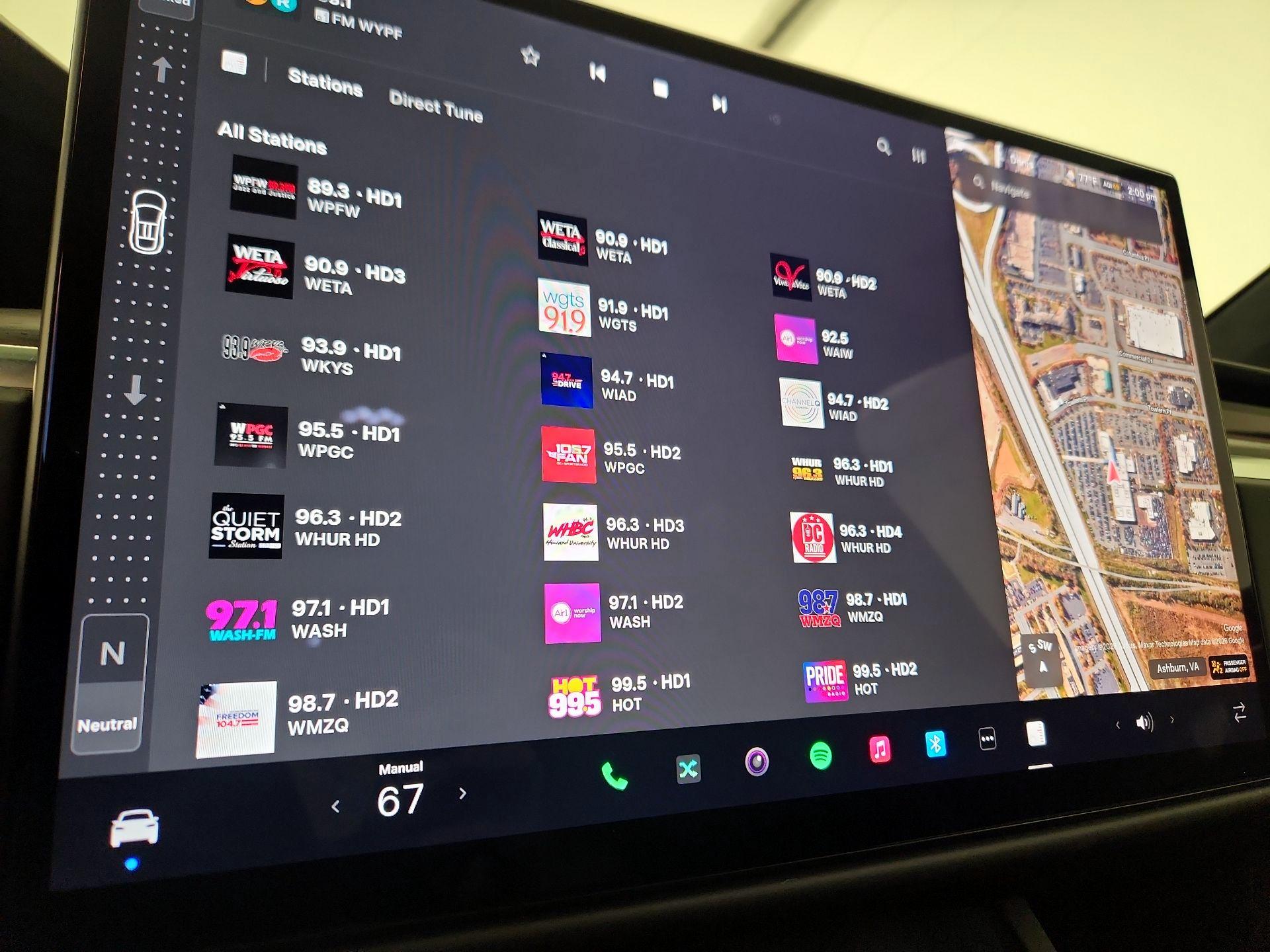 Thumbnail: 2022 Tesla Model X - 15