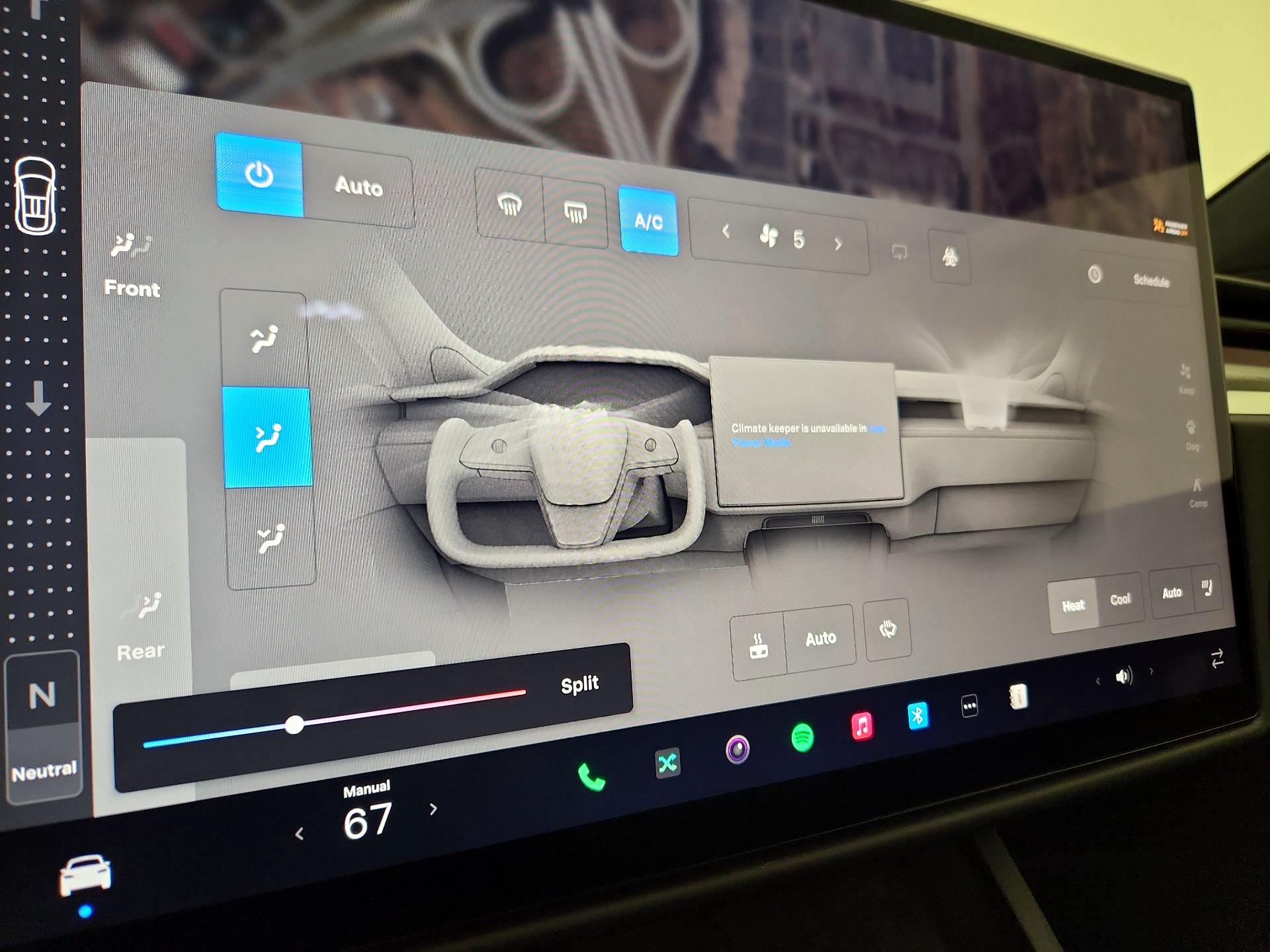 Thumbnail: 2022 Tesla Model X - 16