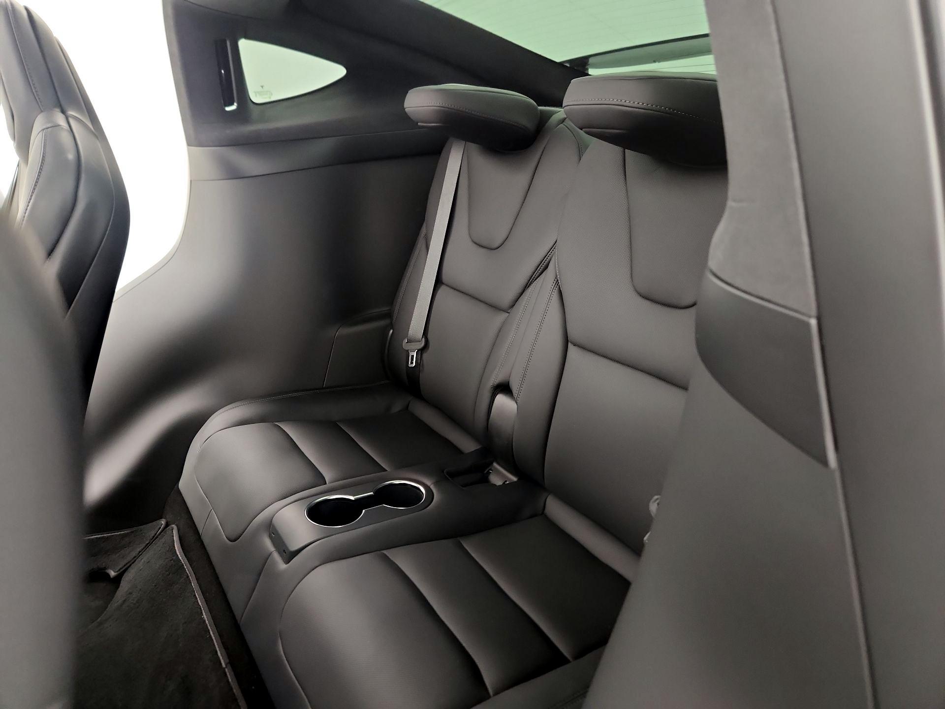 Thumbnail: 2022 Tesla Model X - 20