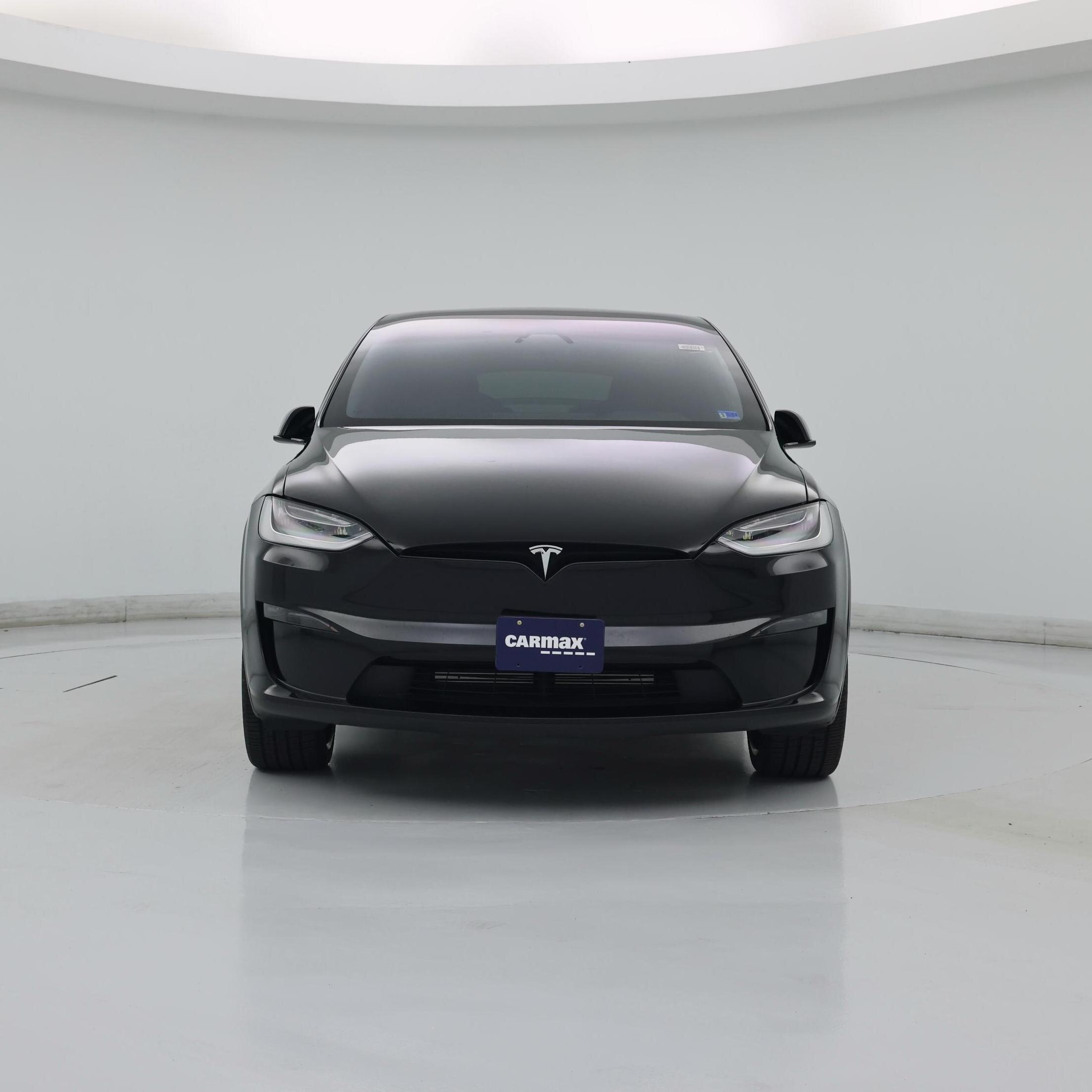 Thumbnail: 2022 Tesla Model X - 5