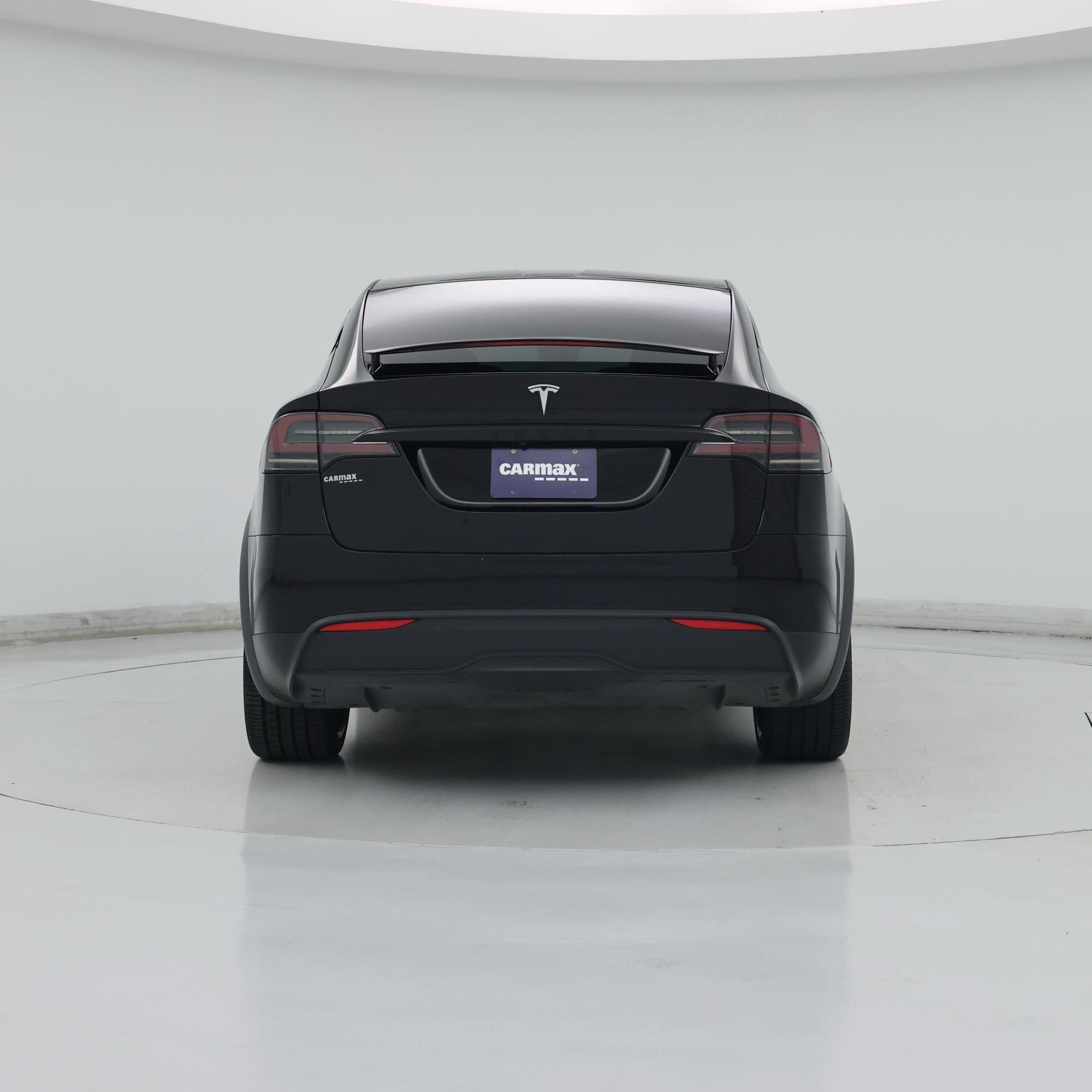 Thumbnail: 2022 Tesla Model X - 6