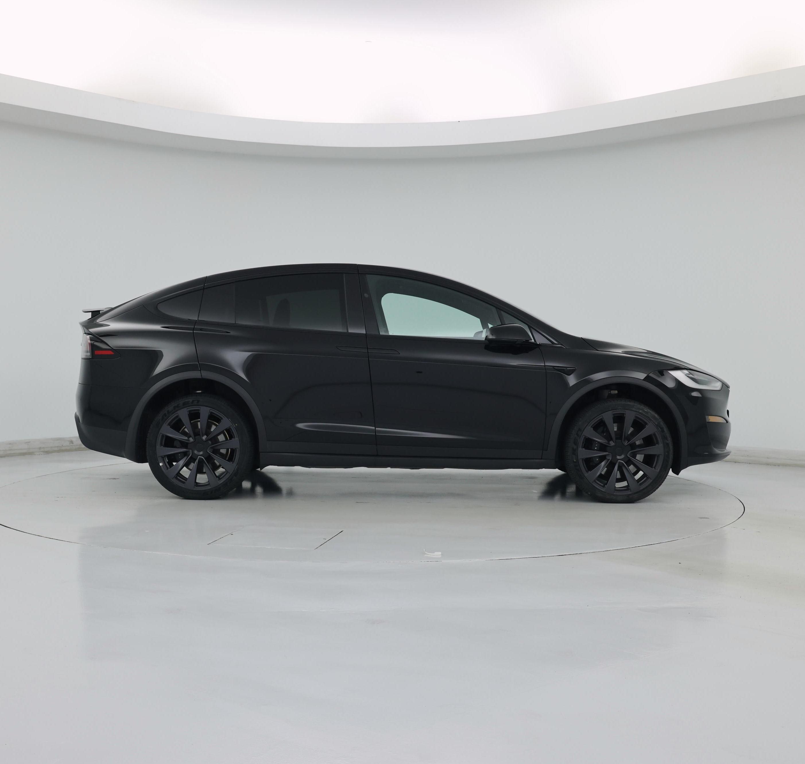 Thumbnail: 2022 Tesla Model X - 7