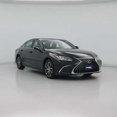 2024 Lexus ES 350