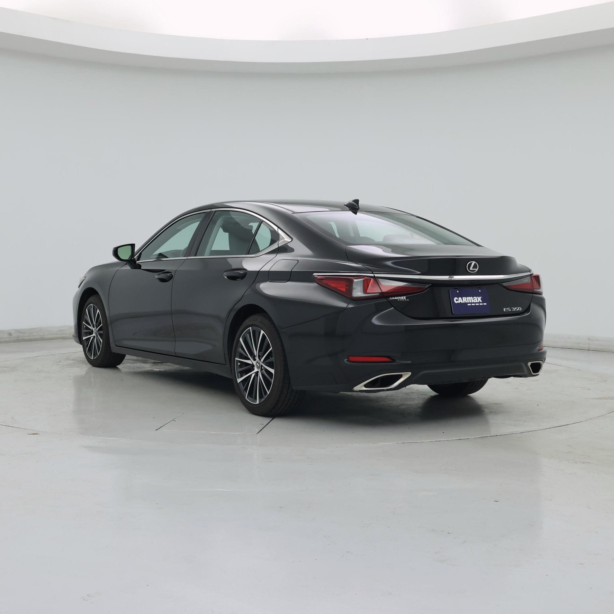 Thumbnail: 2024 Lexus ES - 2