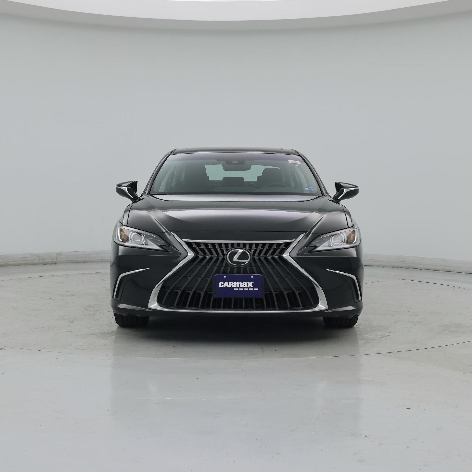 Thumbnail: 2024 Lexus ES - 5