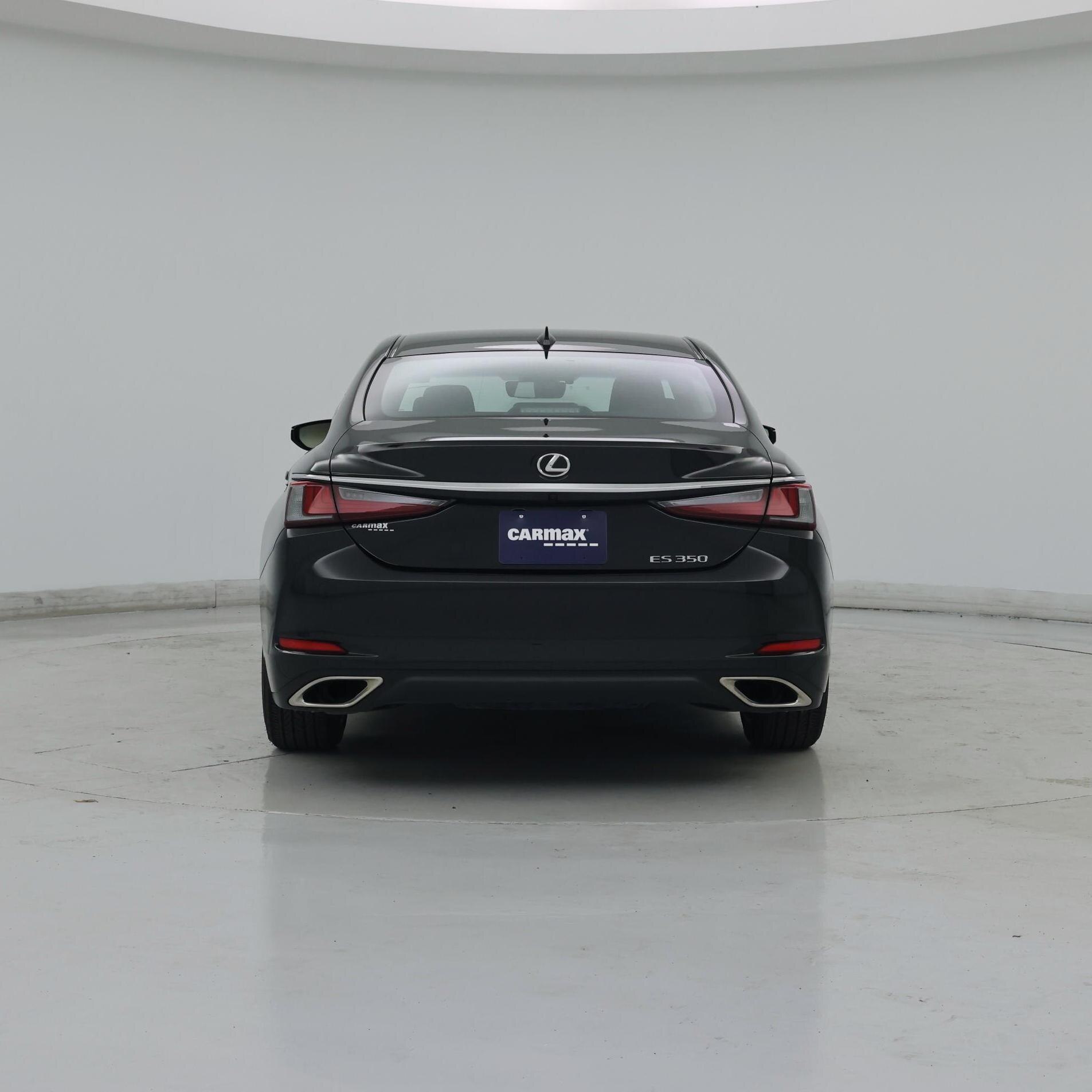 Thumbnail: 2024 Lexus ES - 6