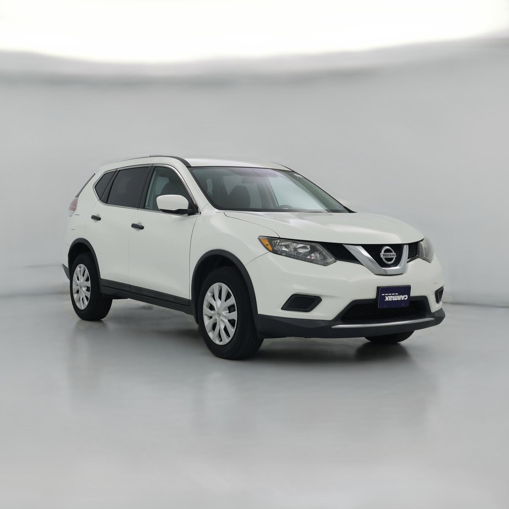 Thumbnail: 2016 Nissan Rogue - 1