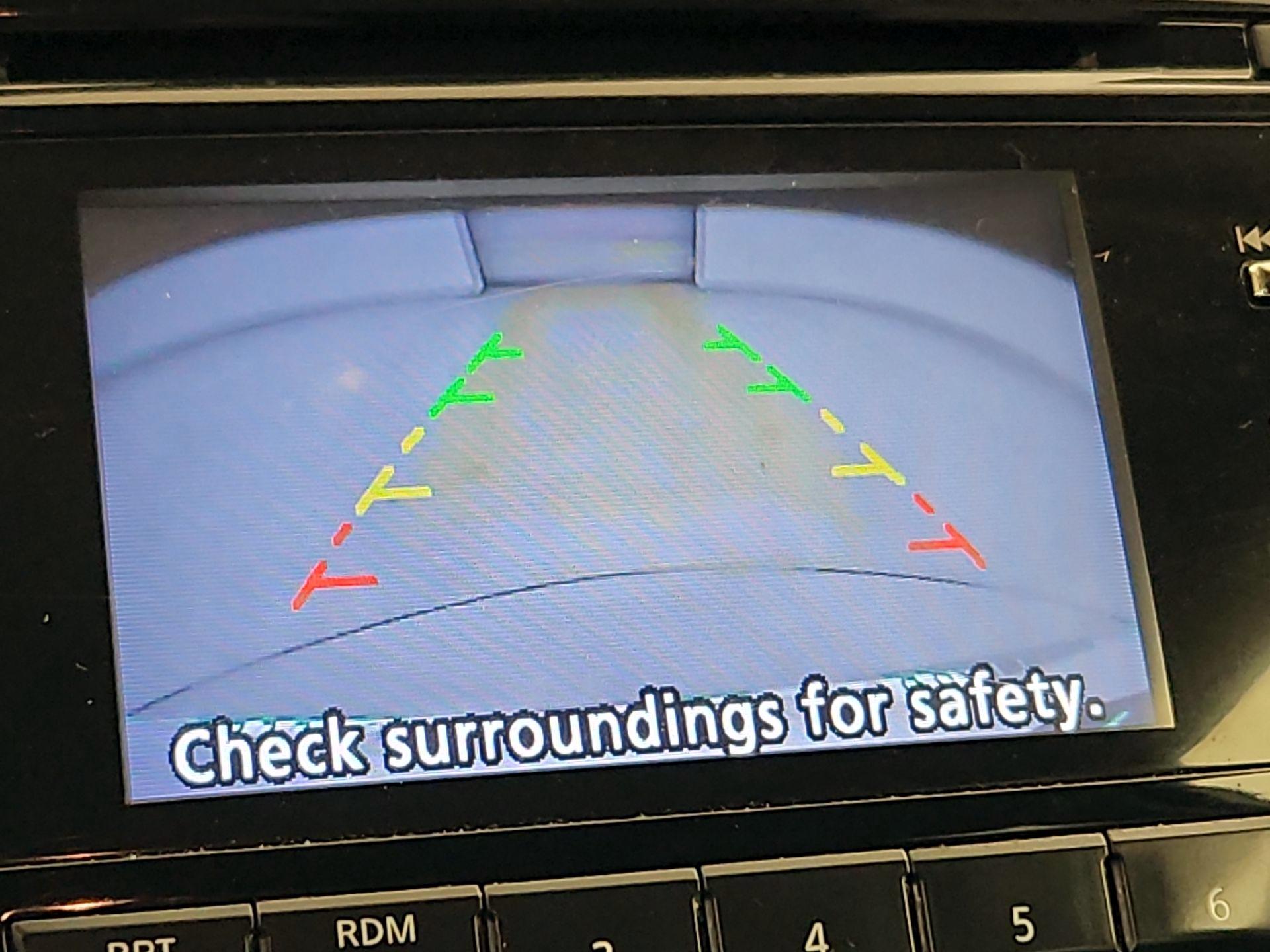 Thumbnail: 2016 Nissan Rogue - 14