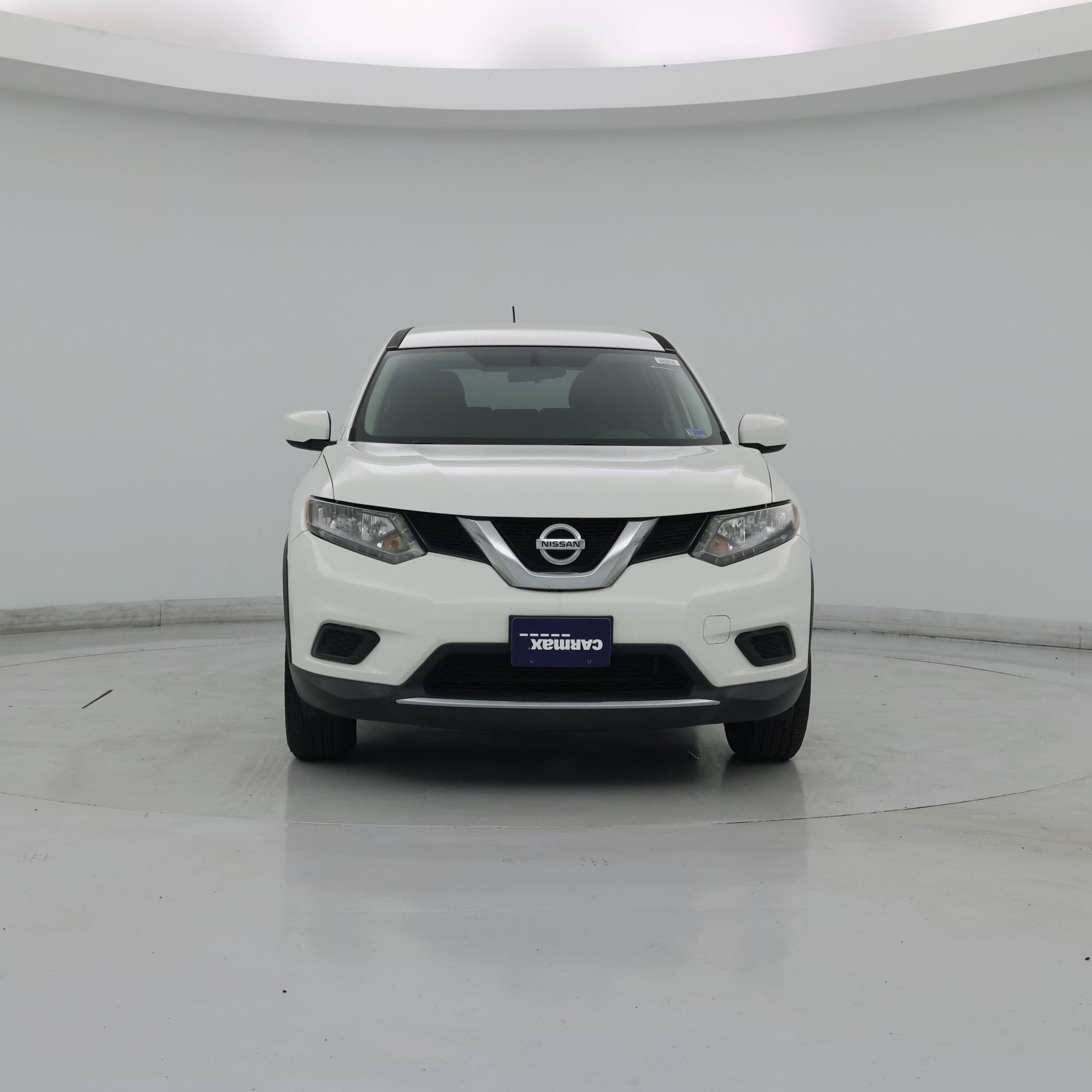 Thumbnail: 2016 Nissan Rogue - 5