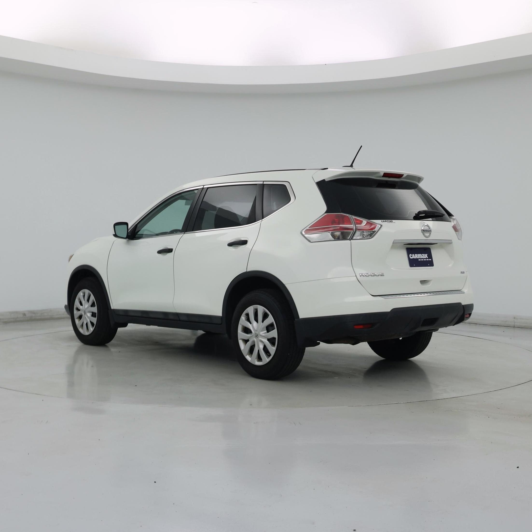 Thumbnail: 2016 Nissan Rogue - 6