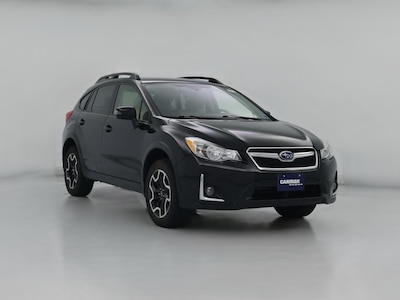 2016 Subaru XV Crosstrek Limited