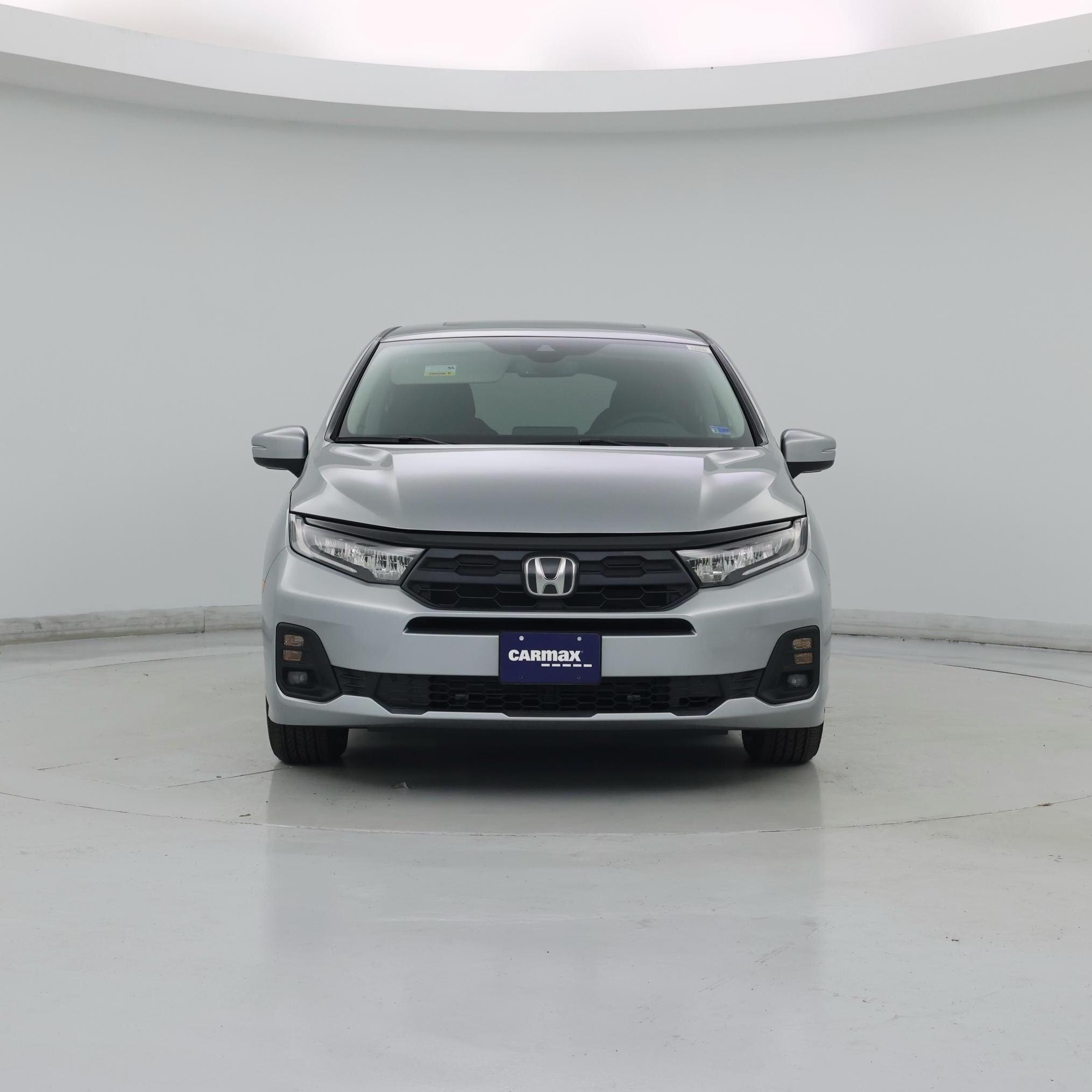 Thumbnail: 2026 Honda Odyssey - 5