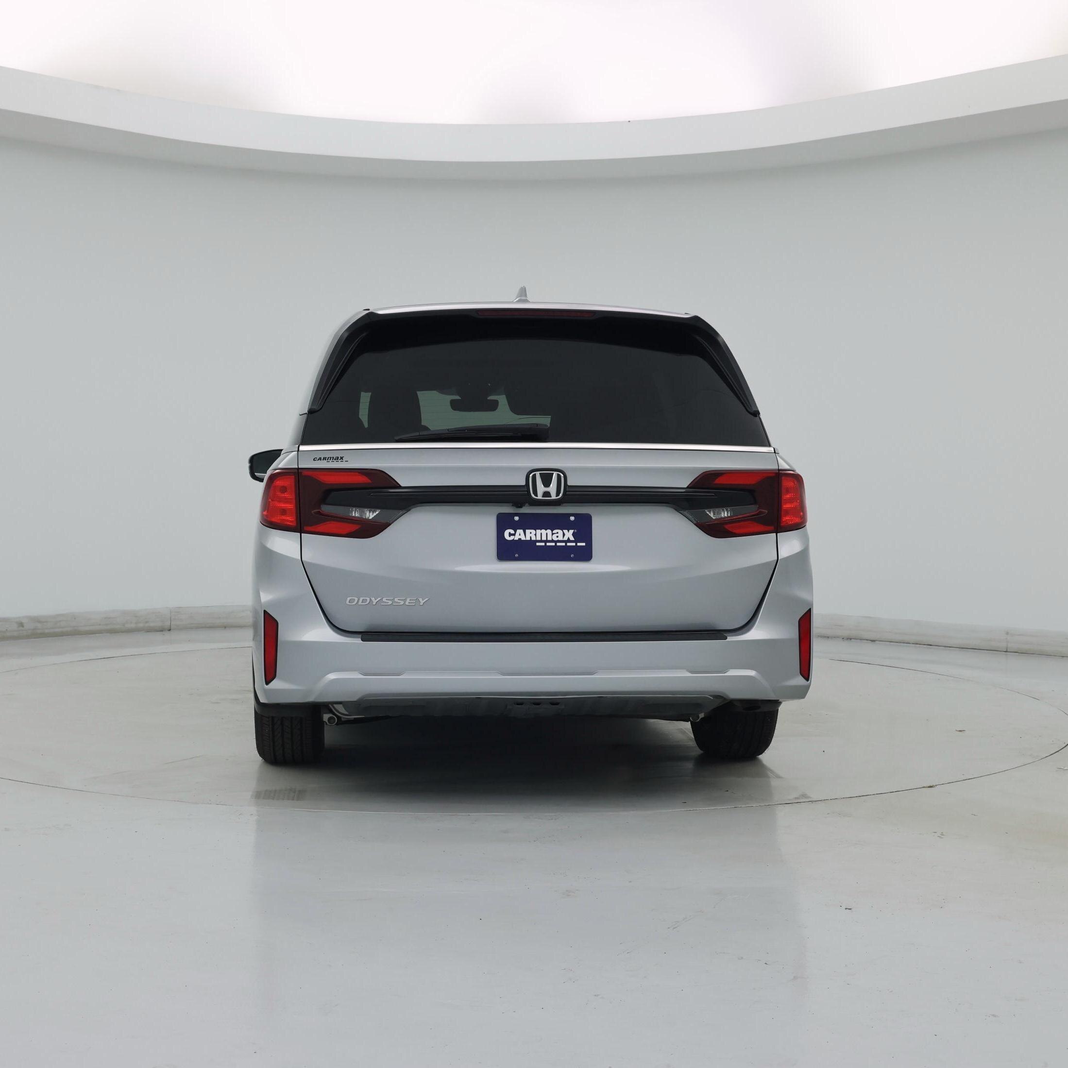 Thumbnail: 2026 Honda Odyssey - 6