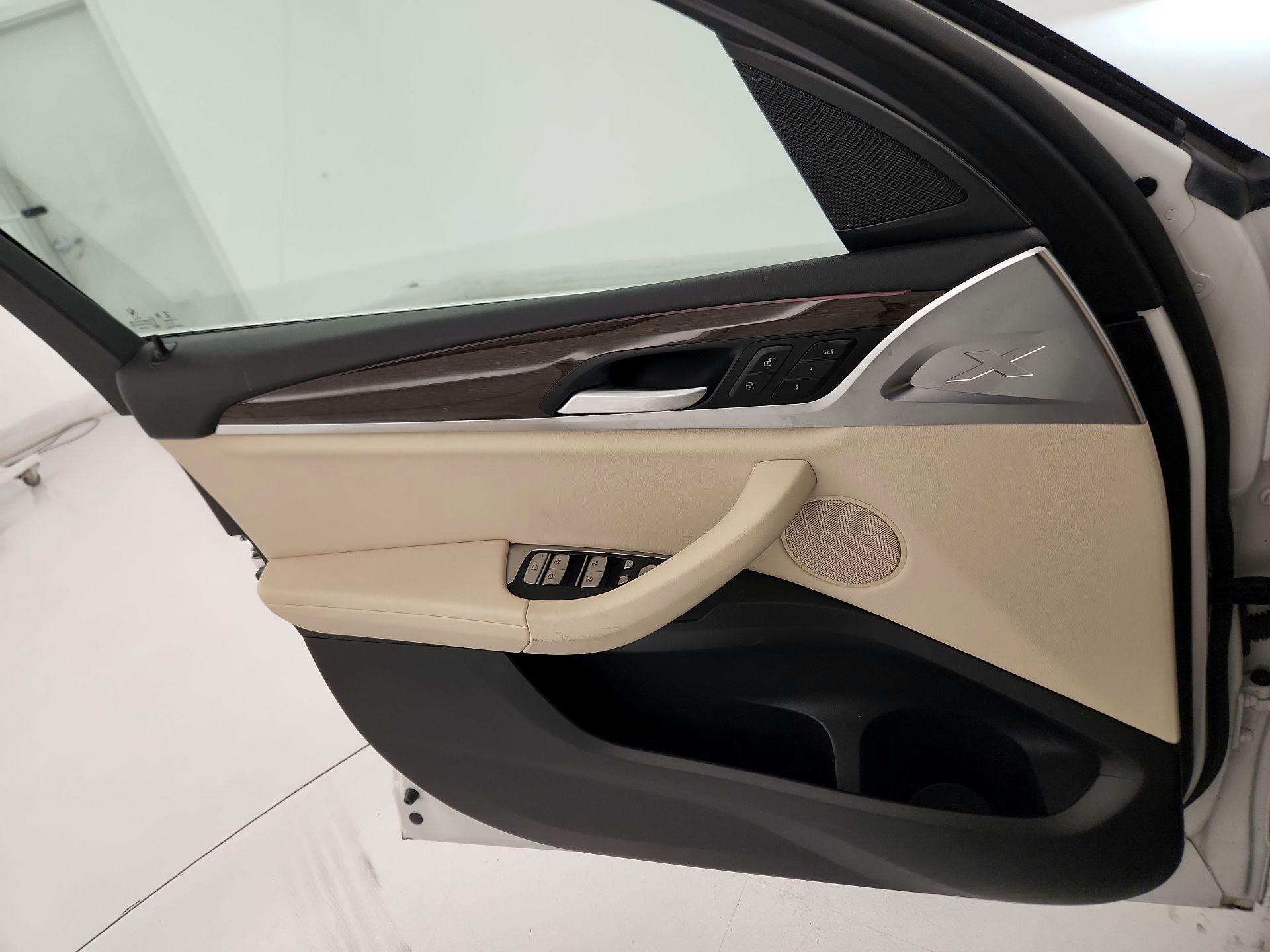 Thumbnail: 2022 BMW X3 - 12