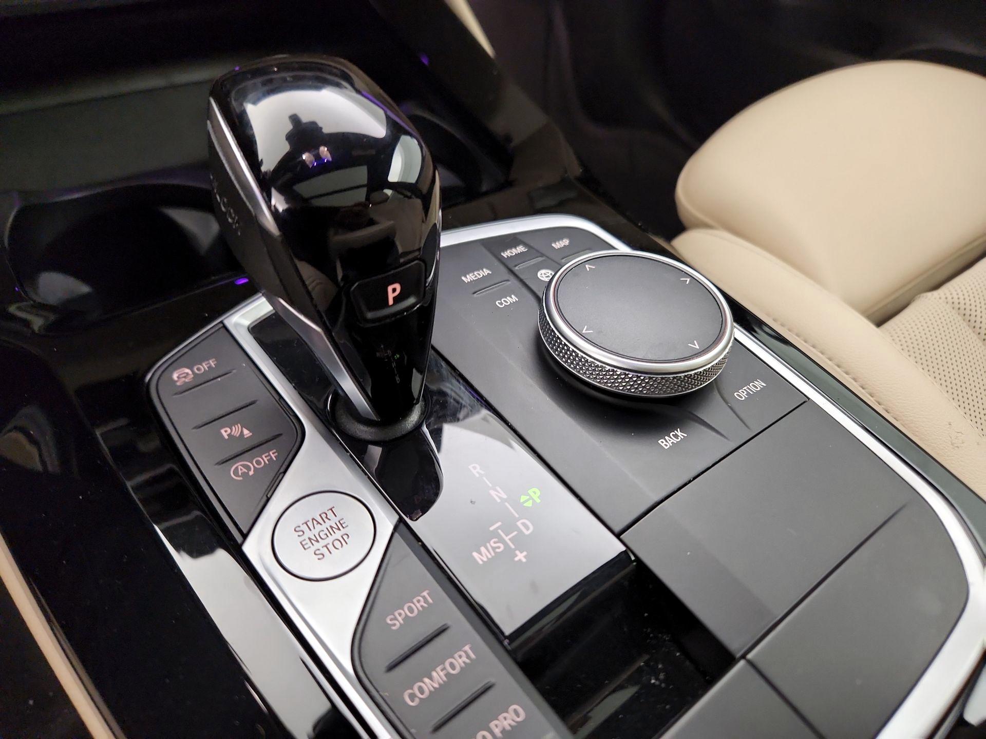 Thumbnail: 2022 BMW X3 - 18