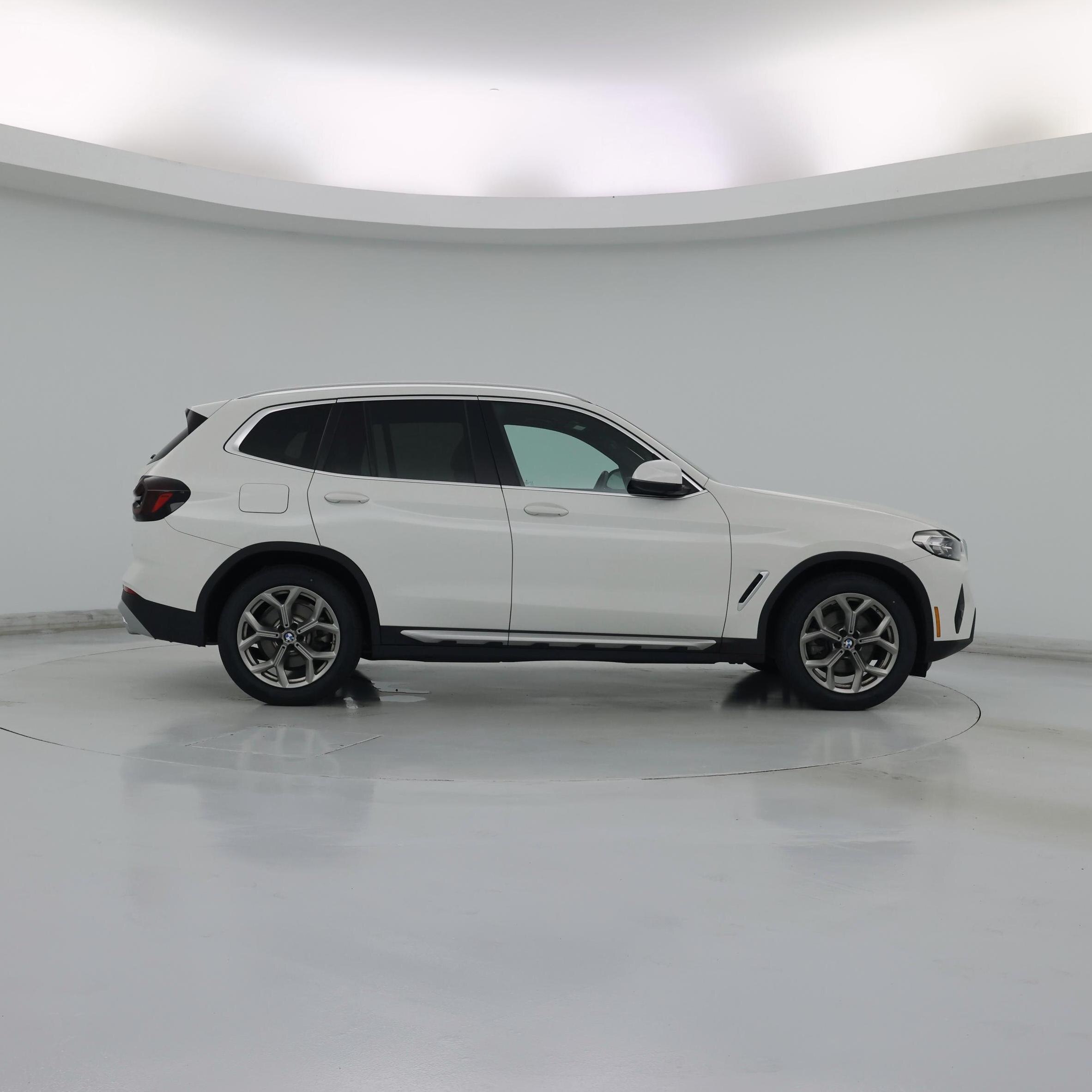 Thumbnail: 2022 BMW X3 - 7