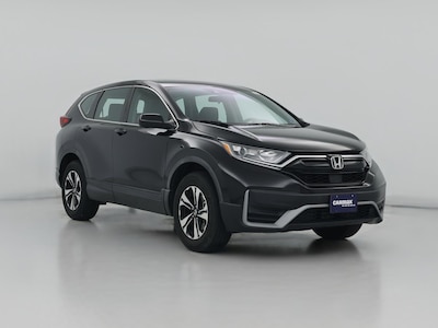 2021 Honda CR-V Special Edition