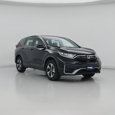 2021 Honda CR-V Special Edition