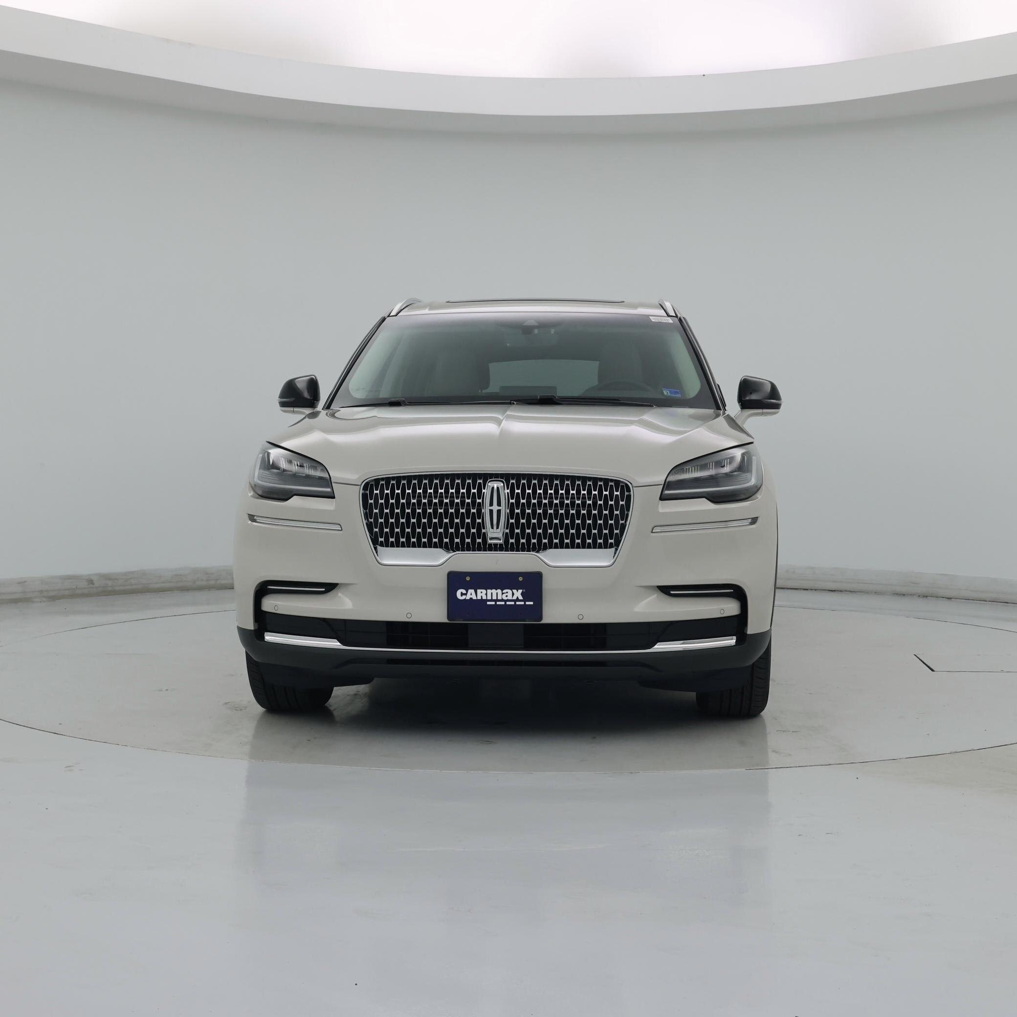 Thumbnail: 2022 Lincoln Aviator - 5