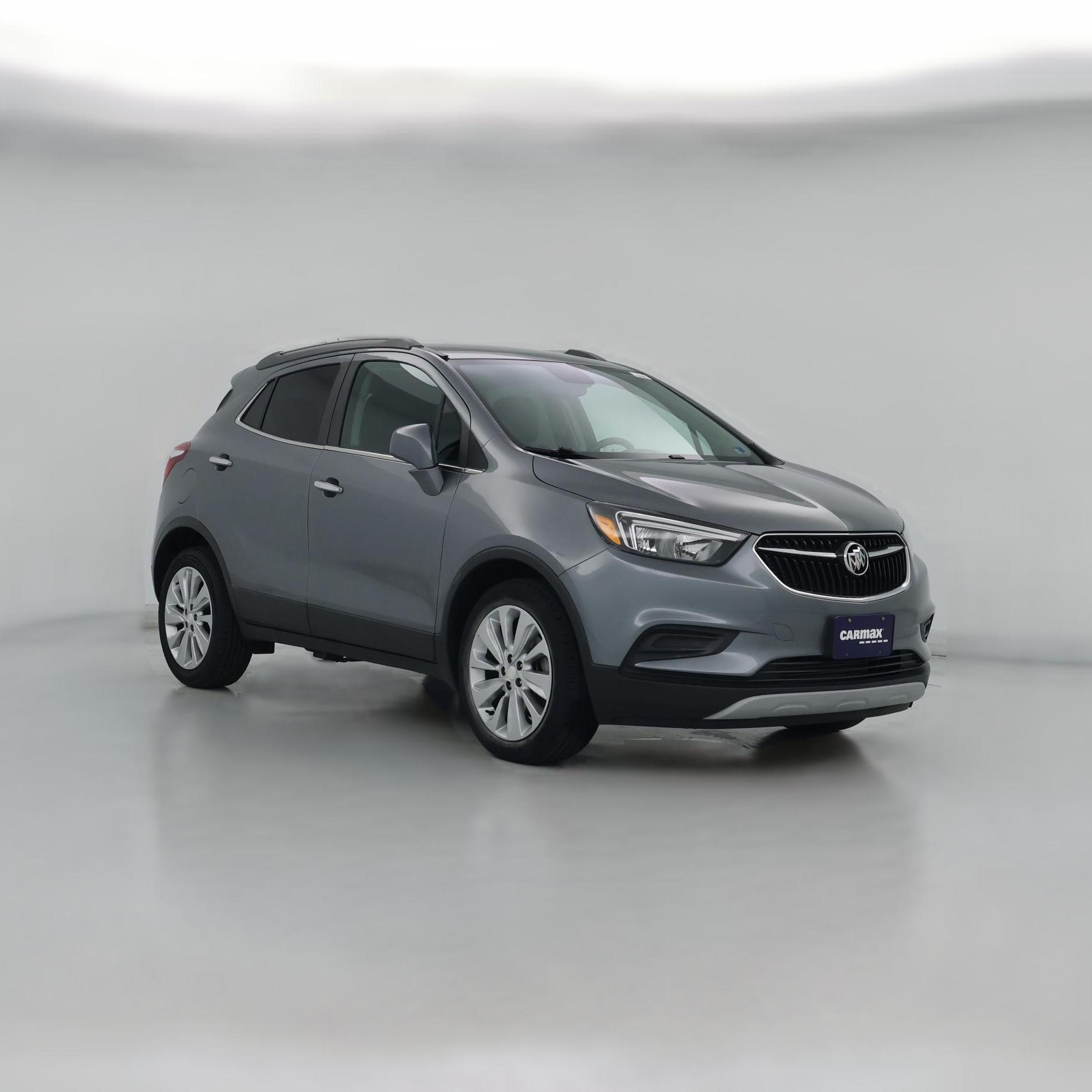 Thumbnail: 2020 Buick Encore - 1