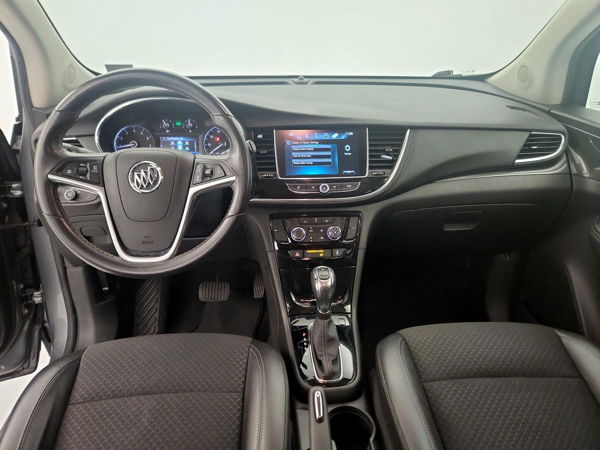 Thumbnail: 2020 Buick Encore - 9