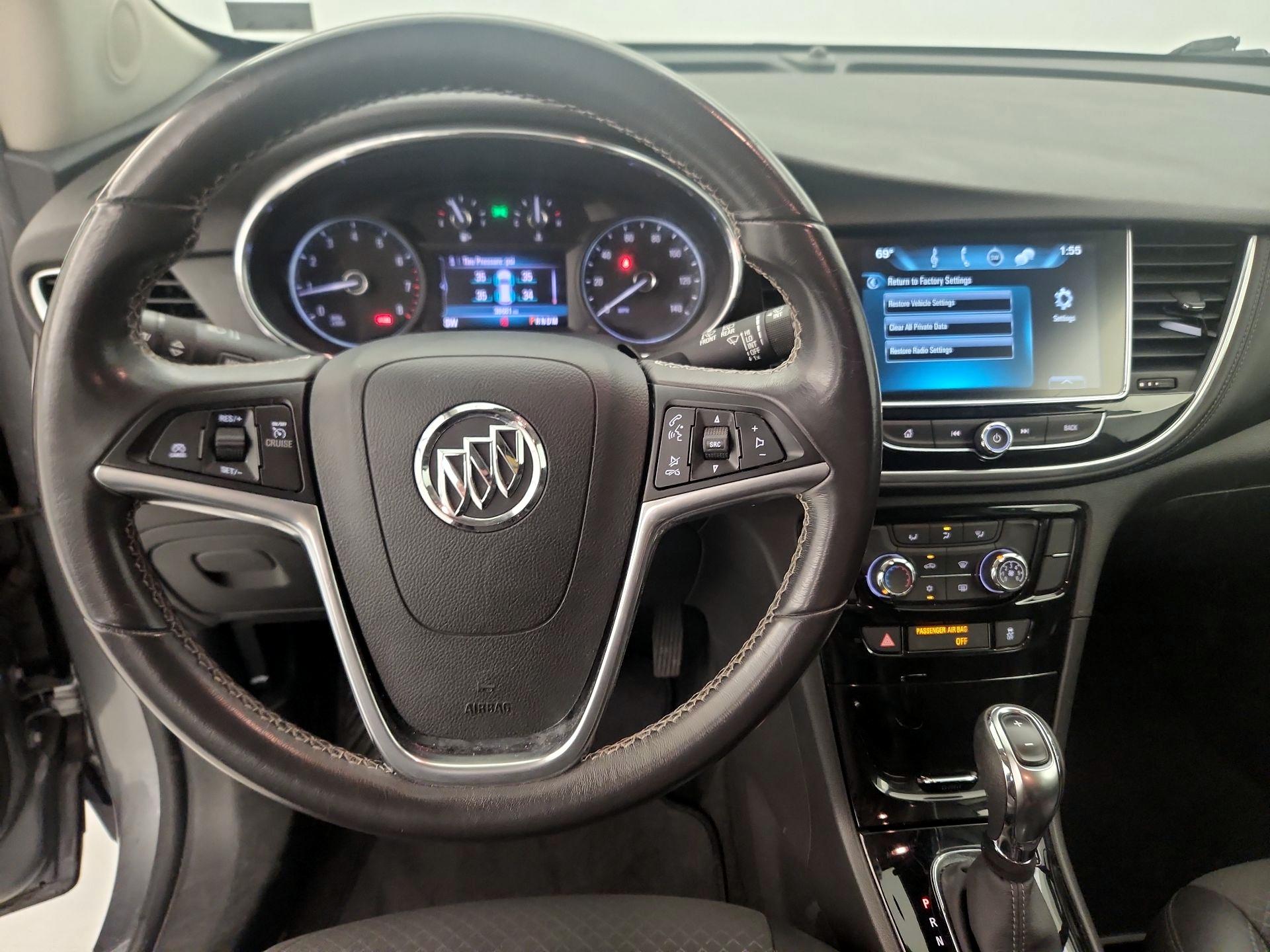 Thumbnail: 2020 Buick Encore - 10