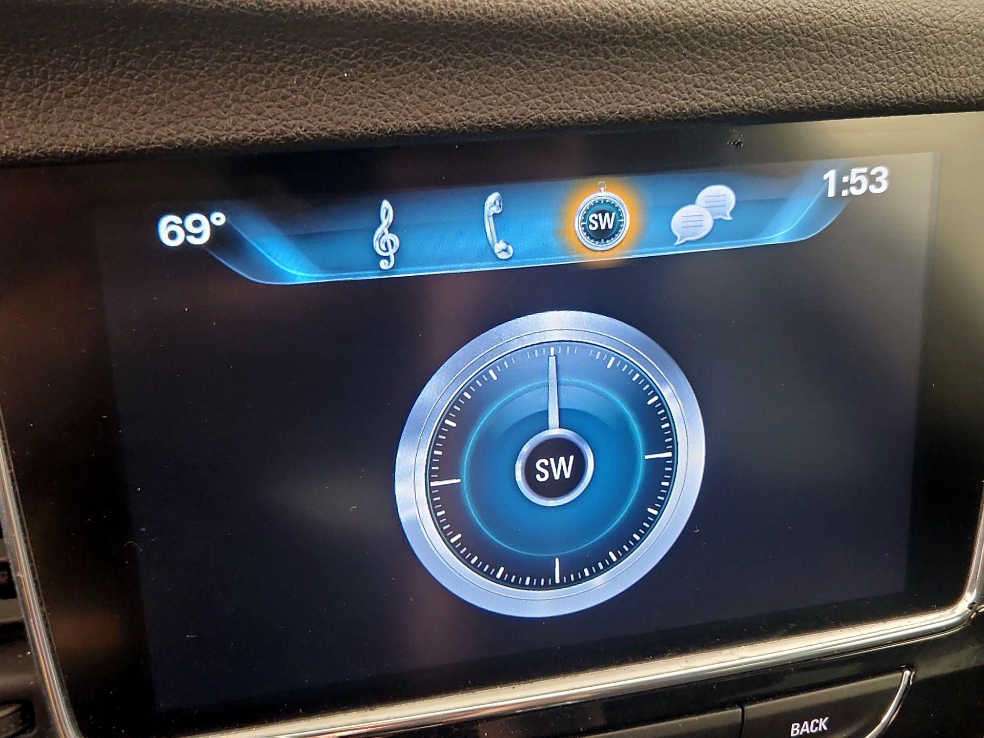 Thumbnail: 2020 Buick Encore - 14