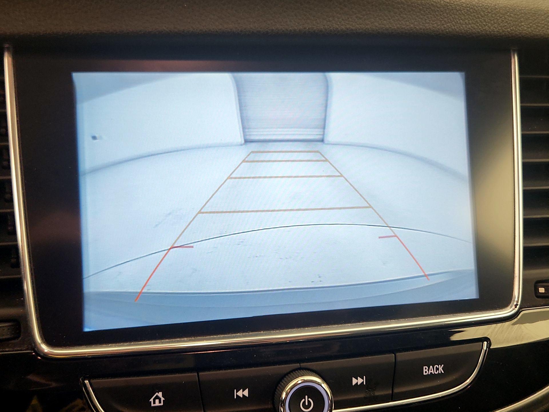 Thumbnail: 2020 Buick Encore - 15