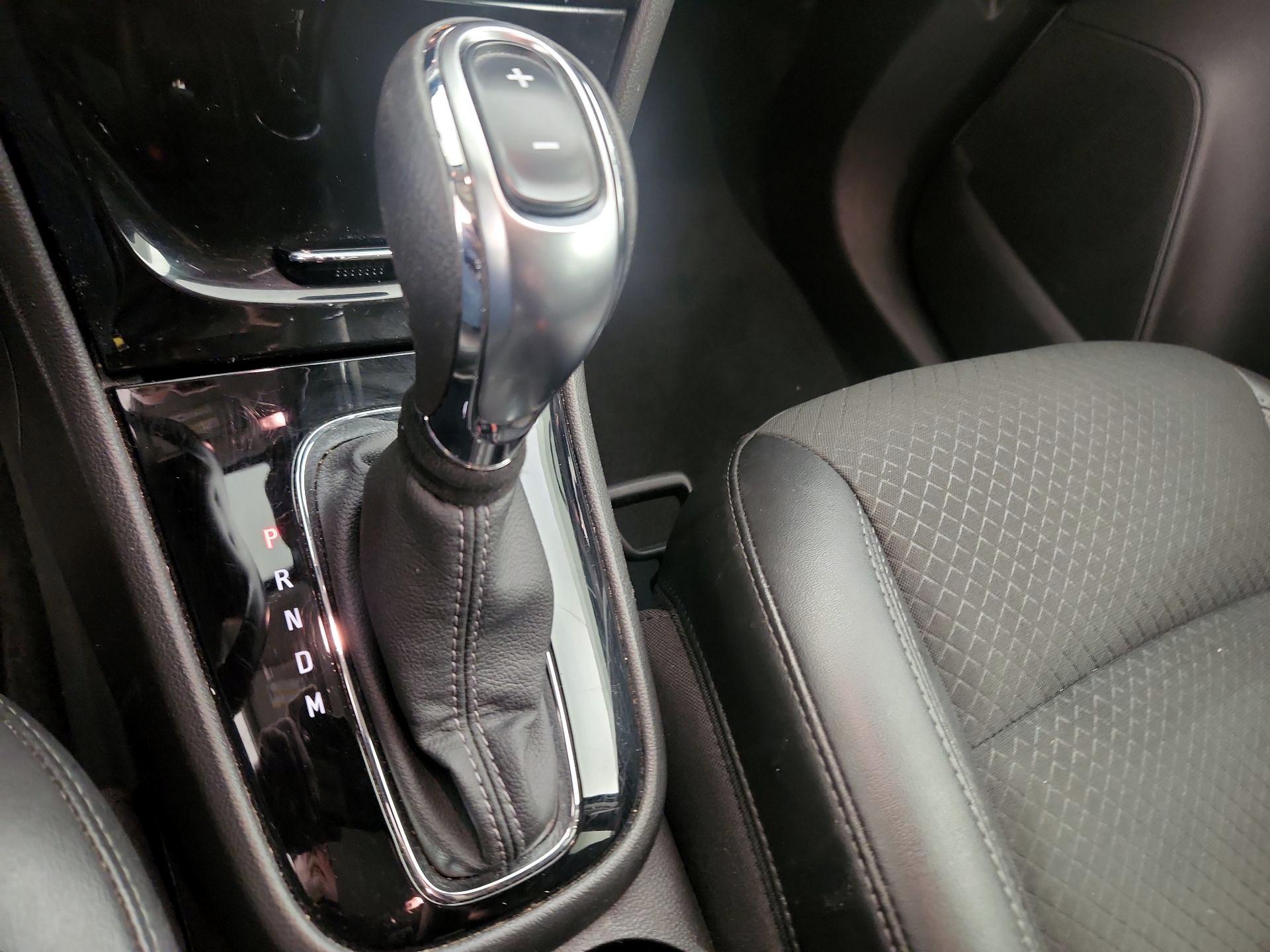 Thumbnail: 2020 Buick Encore - 18