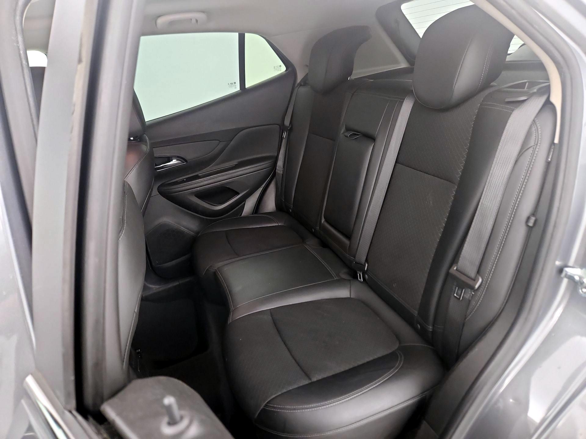 Thumbnail: 2020 Buick Encore - 20