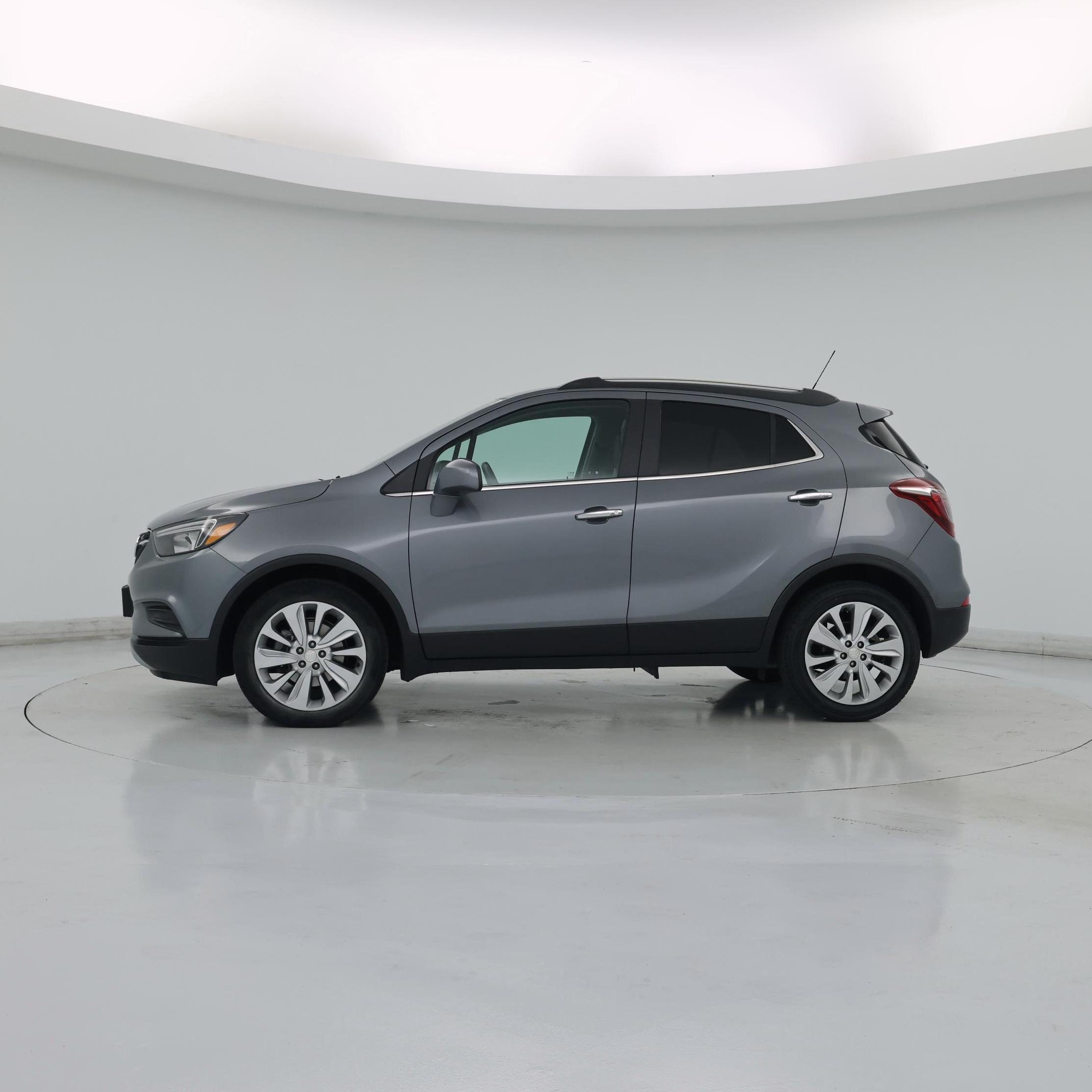 Thumbnail: 2020 Buick Encore - 3