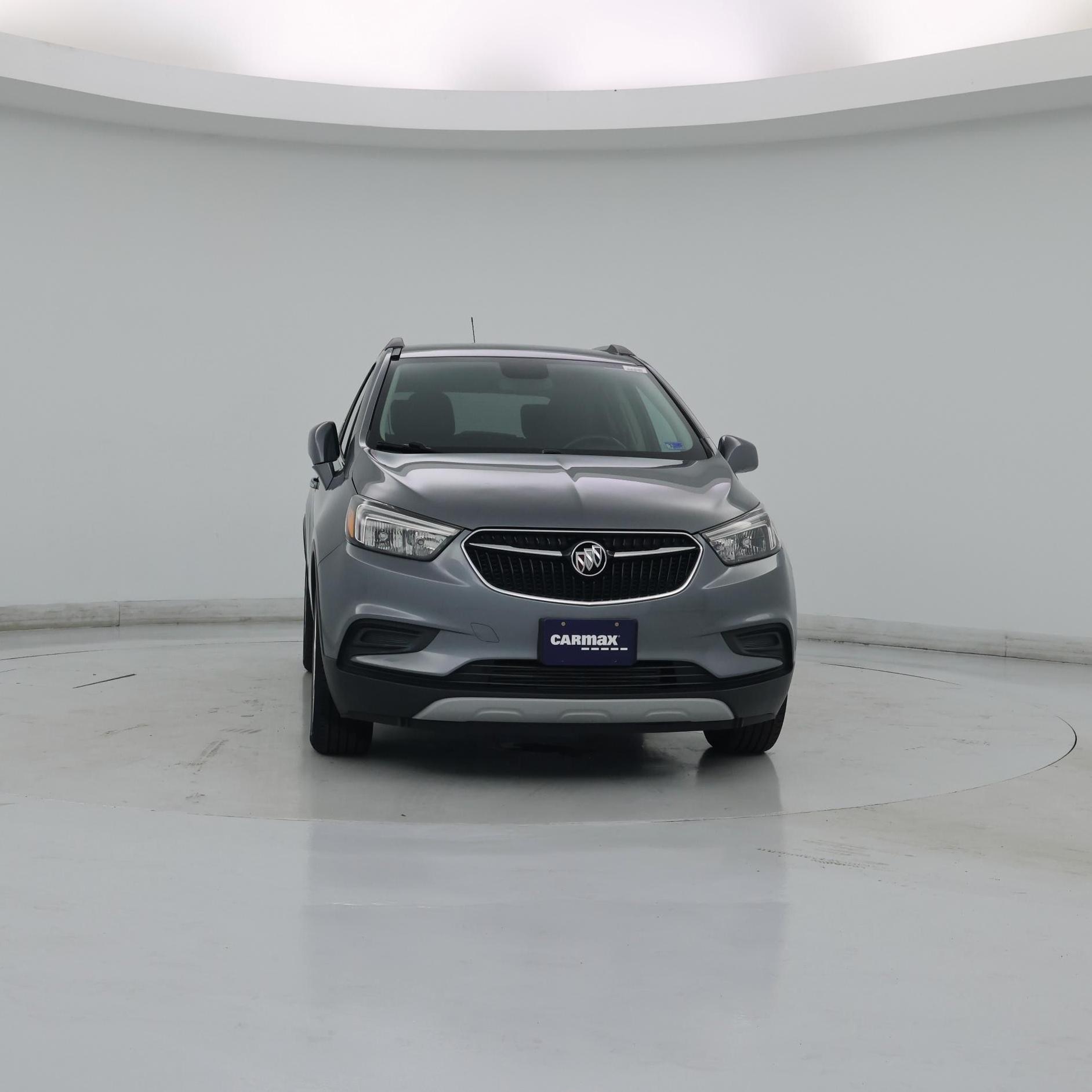 Thumbnail: 2020 Buick Encore - 5