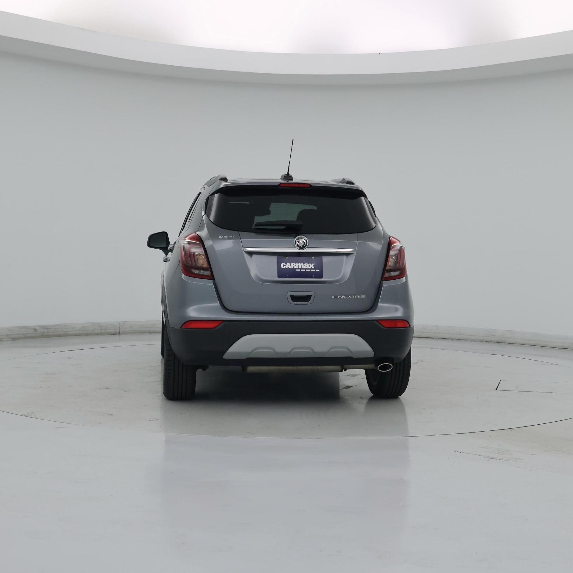 Thumbnail: 2020 Buick Encore - 6