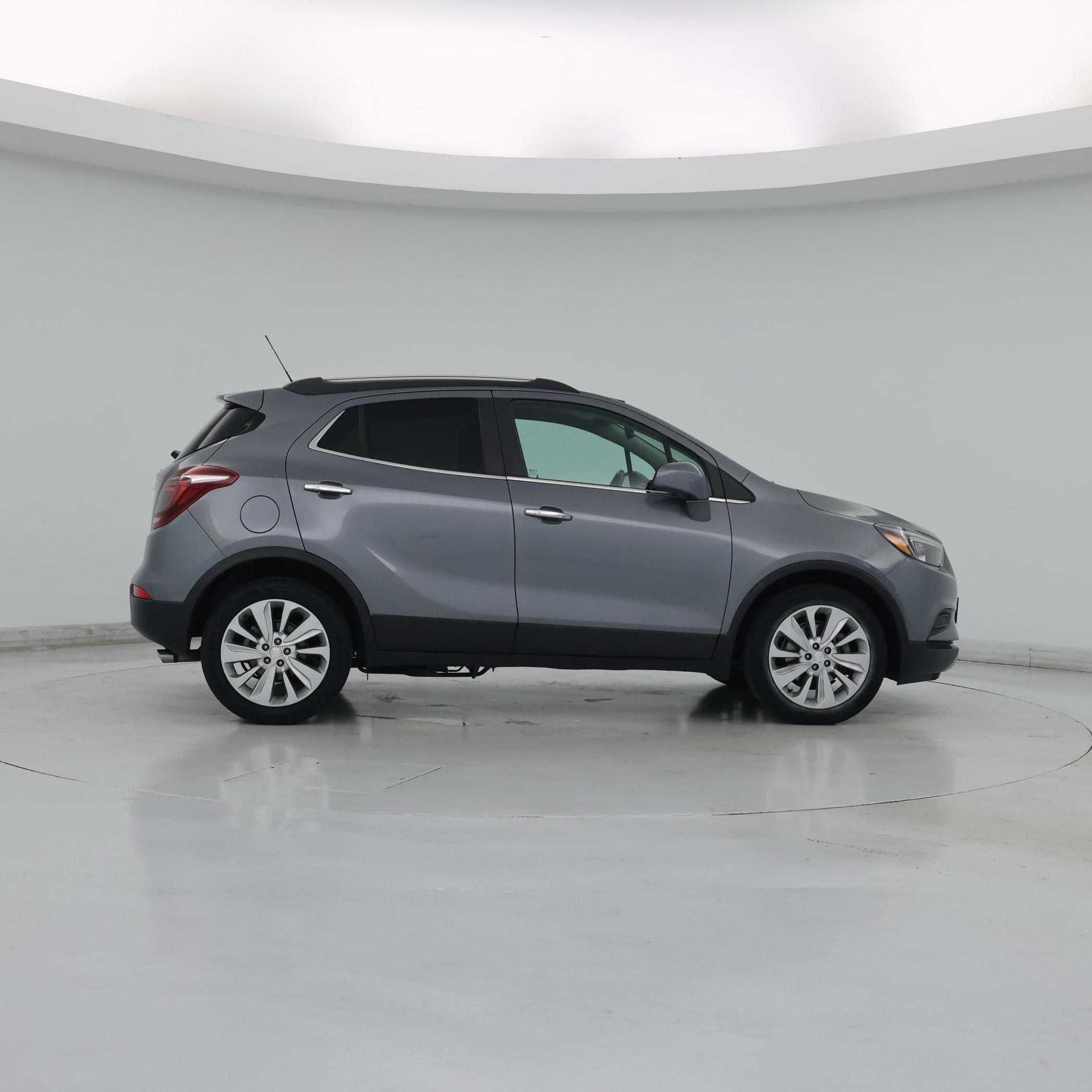 Thumbnail: 2020 Buick Encore - 7