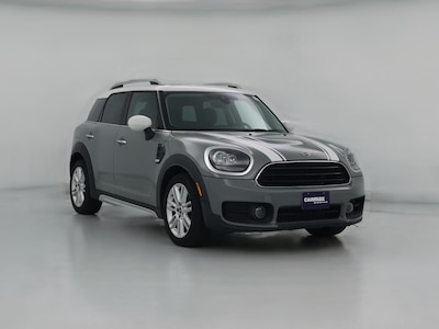 2020 Mini Cooper Countryman