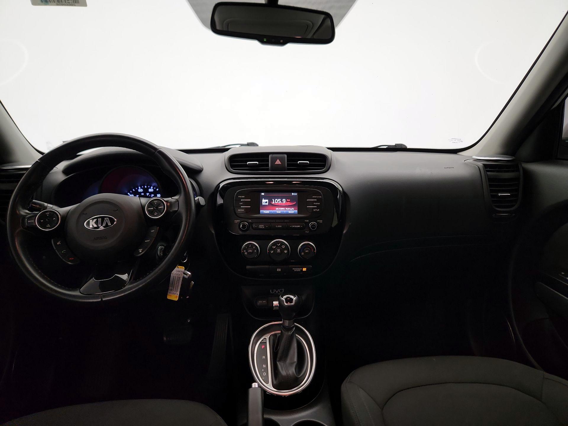 Thumbnail: 2015 Kia Soul - 9