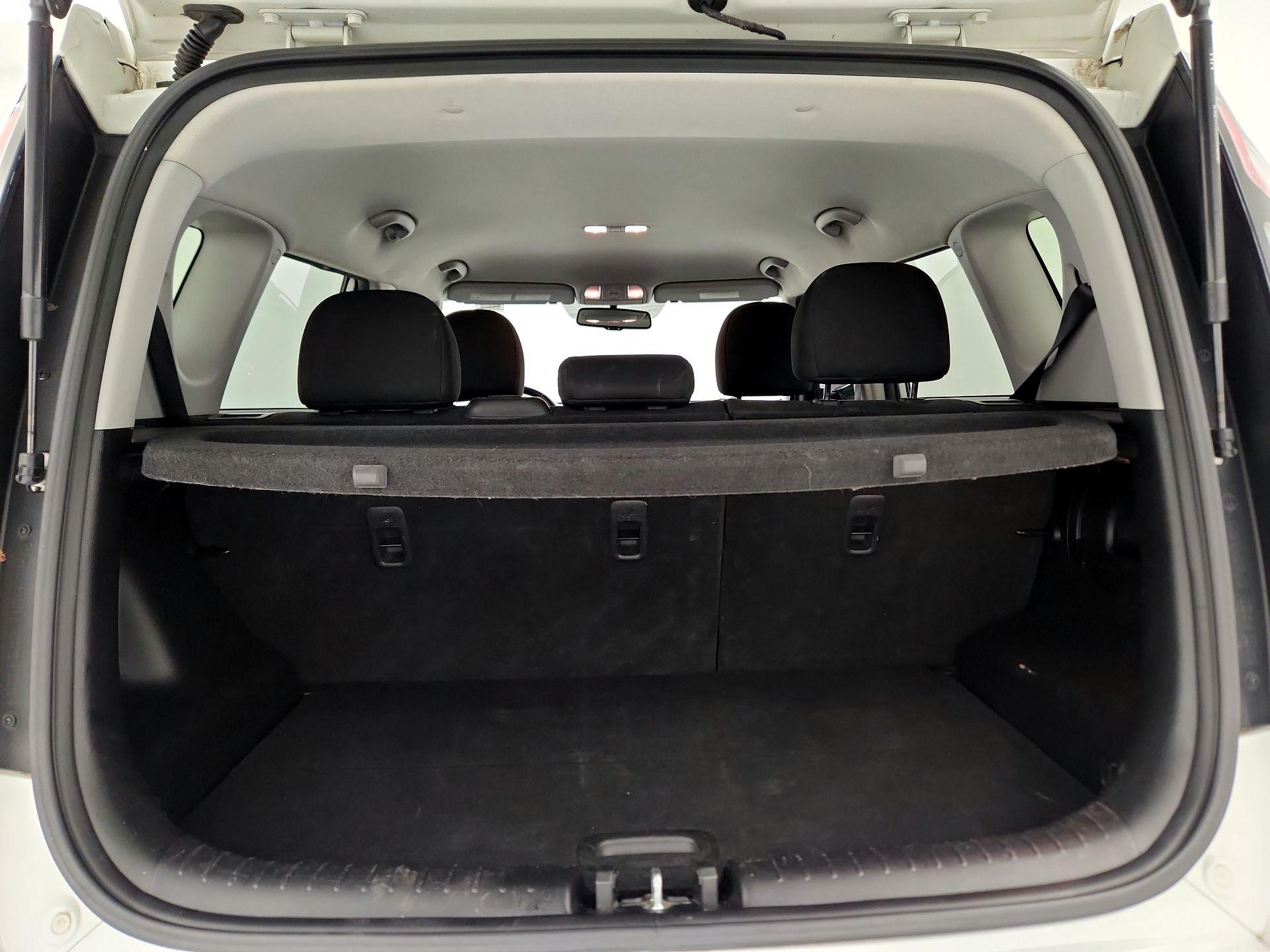 Thumbnail: 2015 Kia Soul - 20