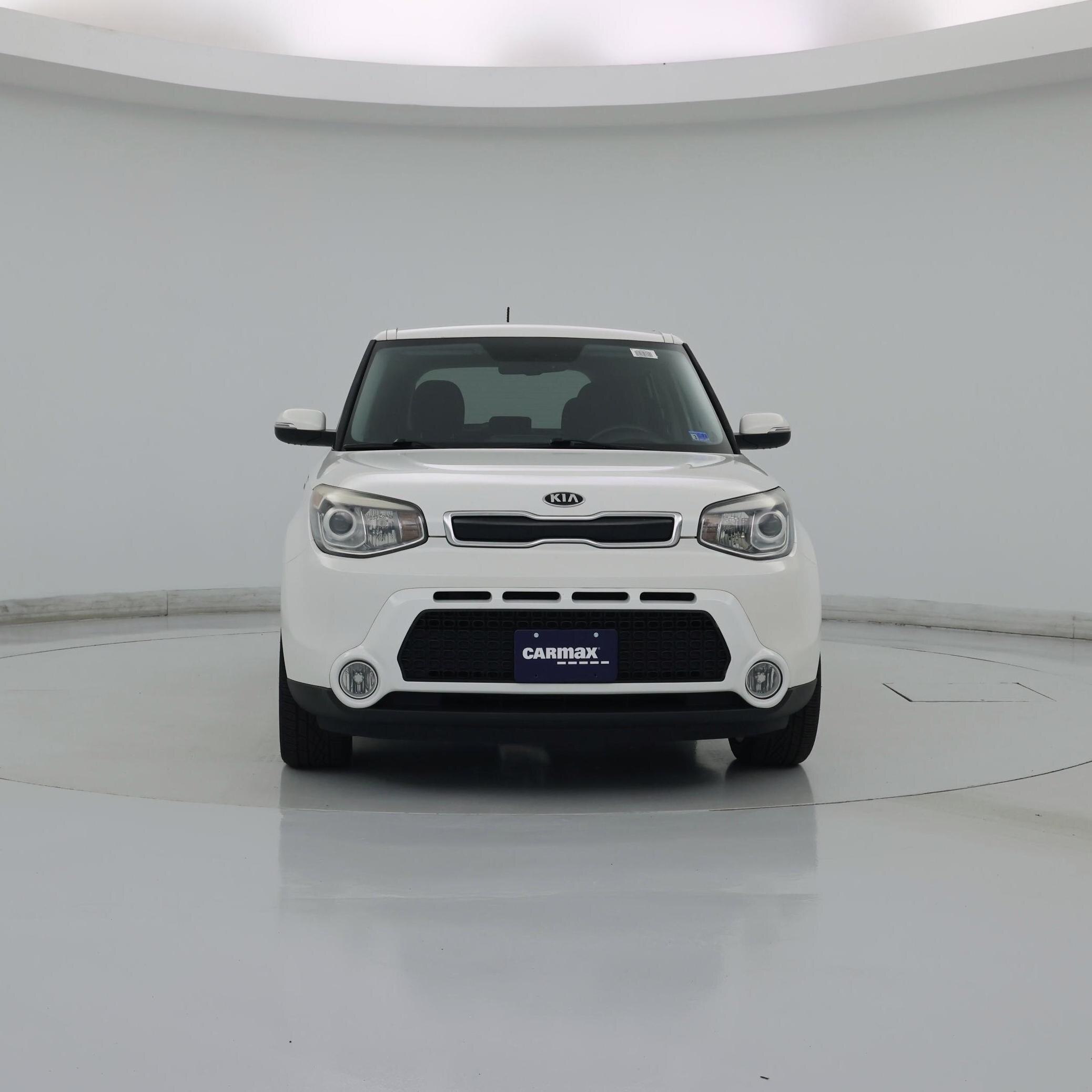 Thumbnail: 2015 Kia Soul - 5