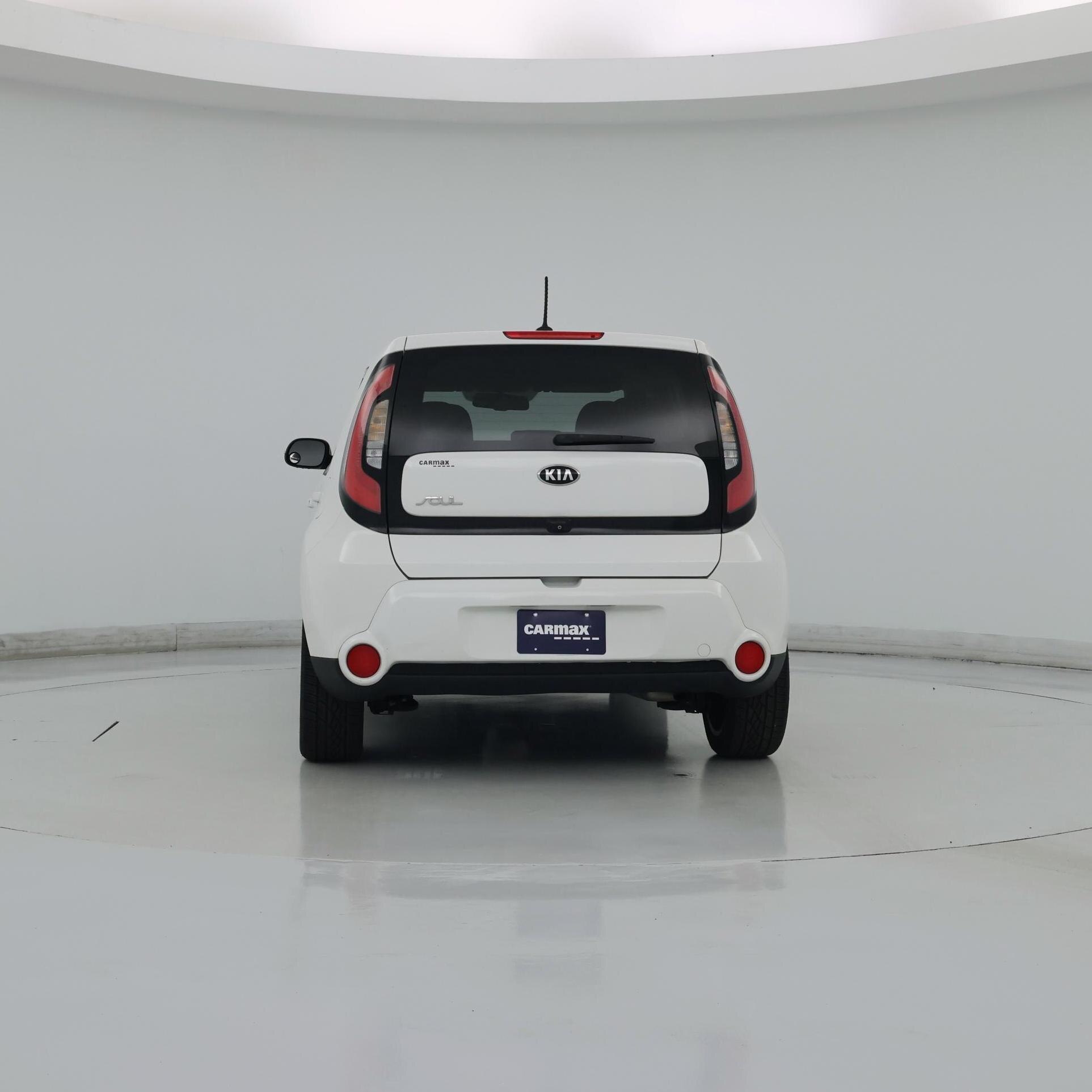 Thumbnail: 2015 Kia Soul - 6