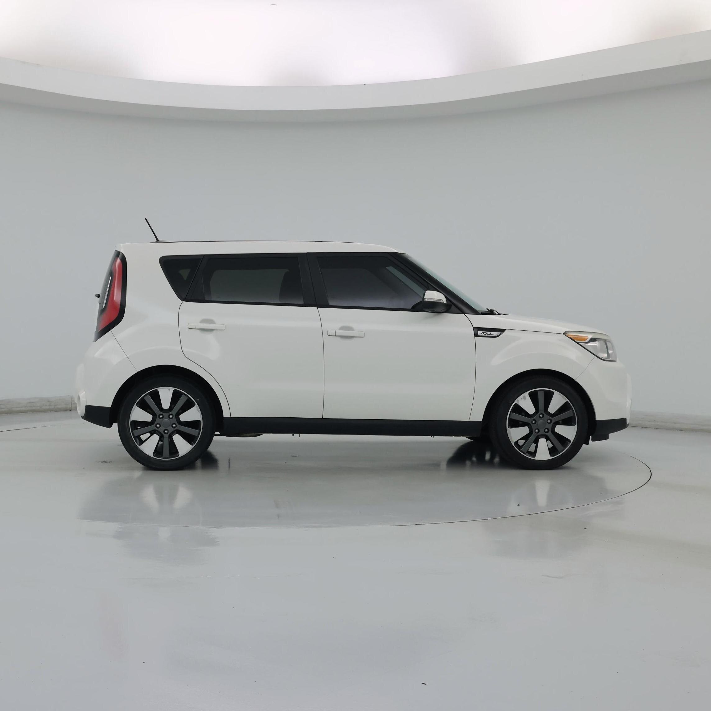 Thumbnail: 2015 Kia Soul - 7